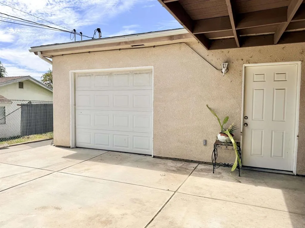 3685 La Hacienda Drive