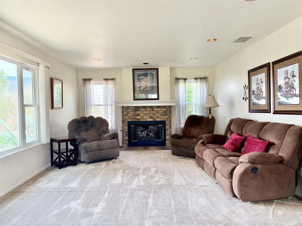 3685 La Hacienda Drive