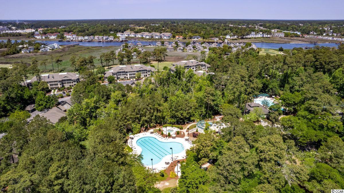 1551 Spinnaker Dr. Unit: 5813