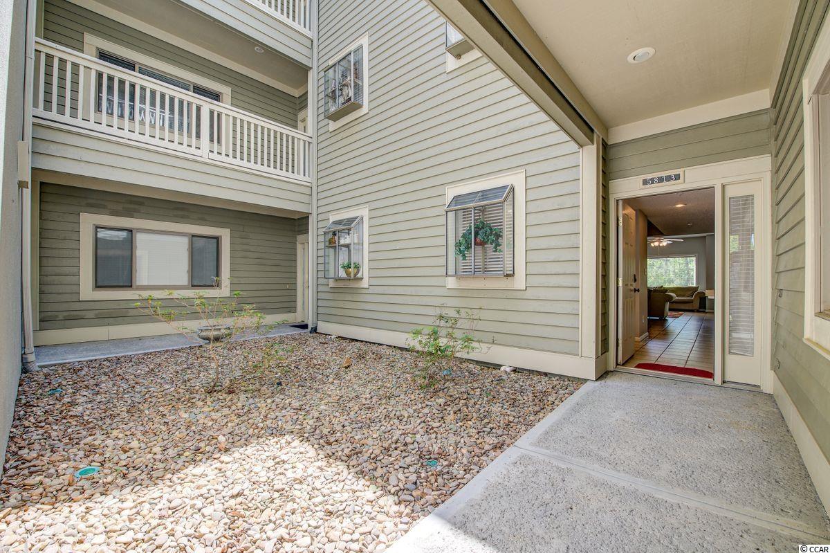 1551 Spinnaker Dr. Unit: 5813