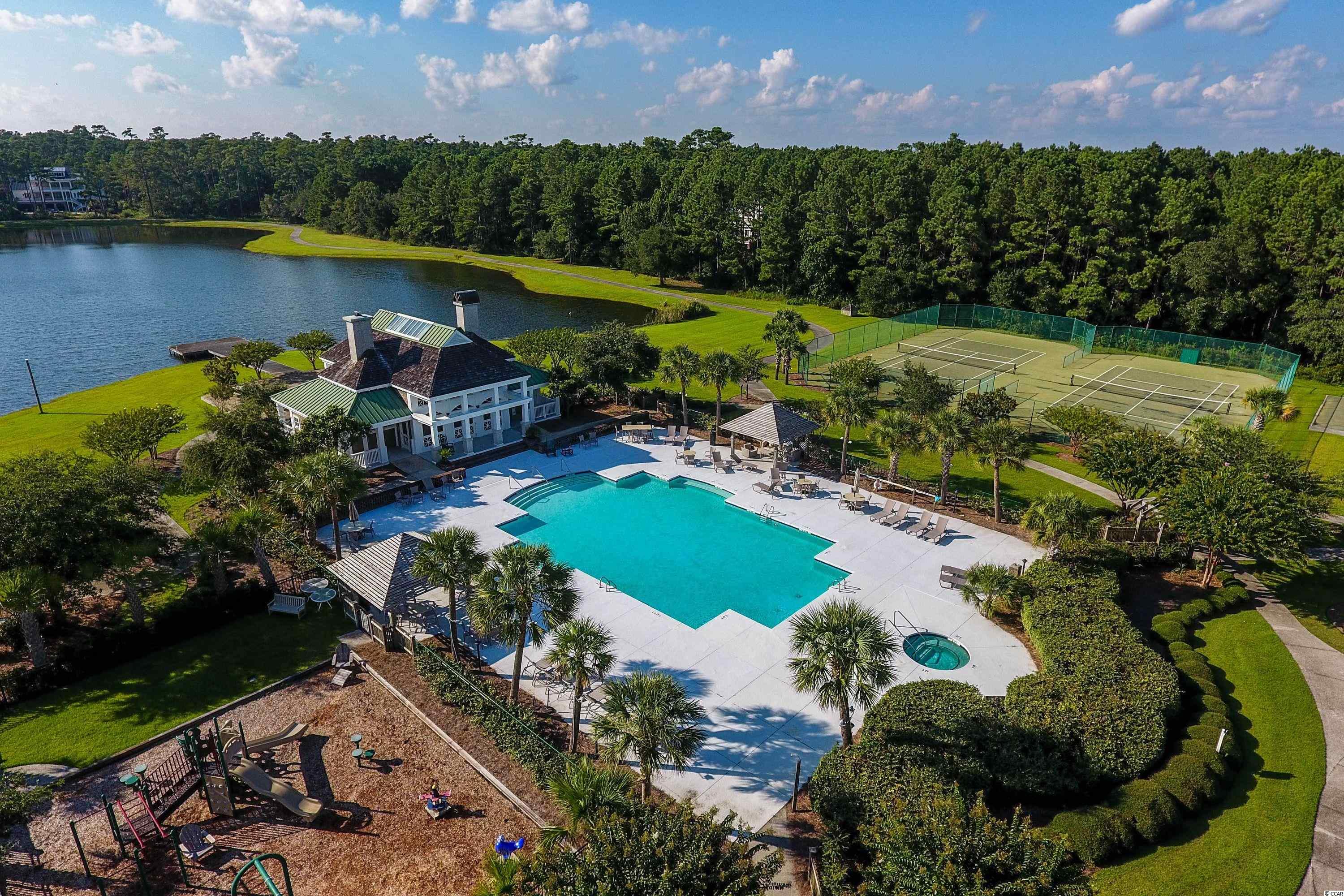 Lot 138 Canvasback Ln.