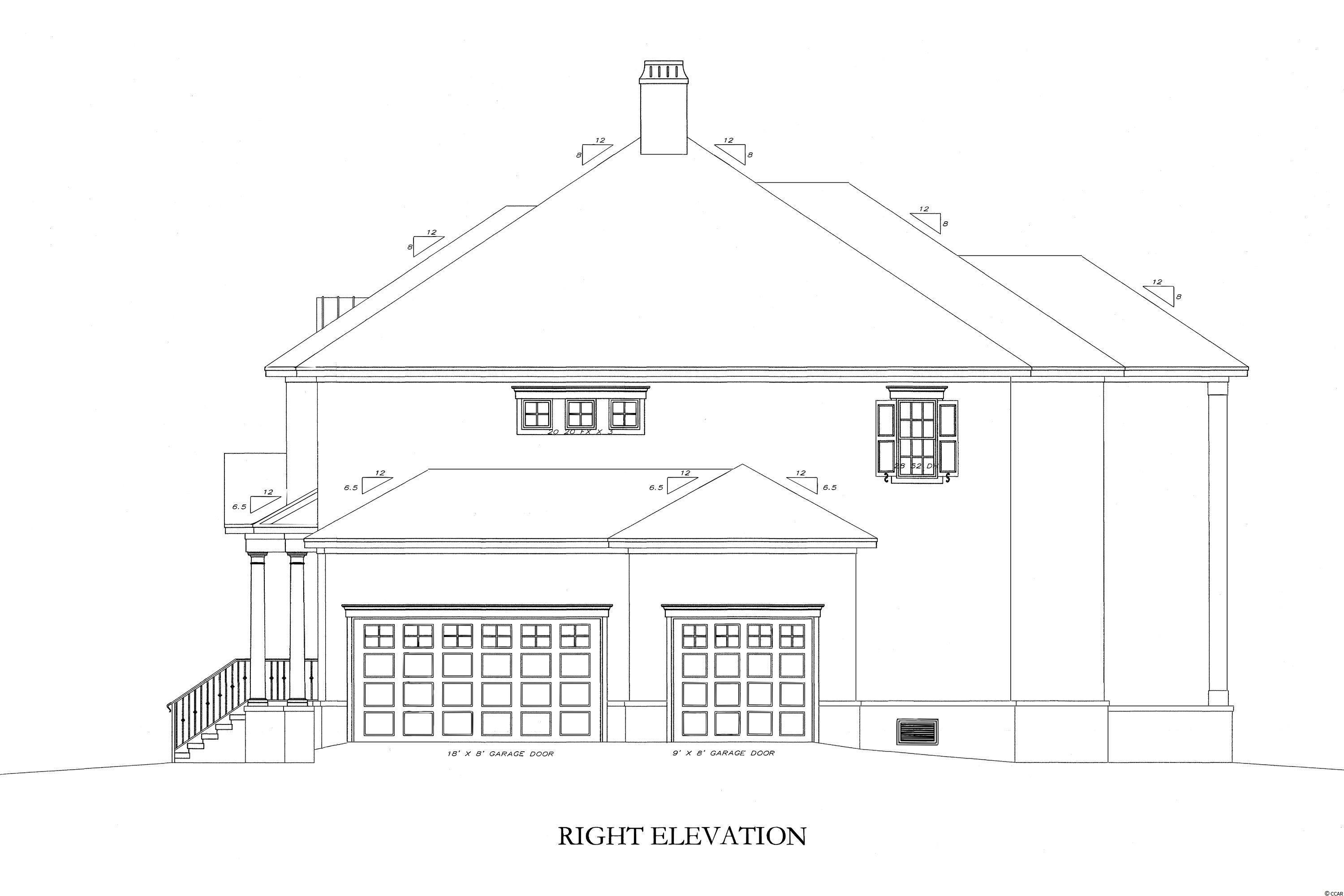 Lot 138 Canvasback Ln.