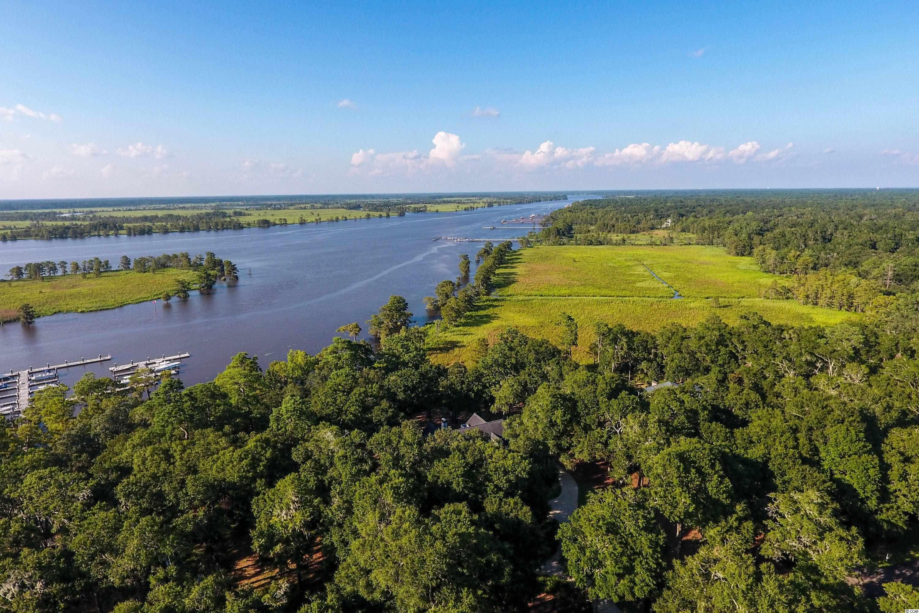 Lot 138 Canvasback Ln.