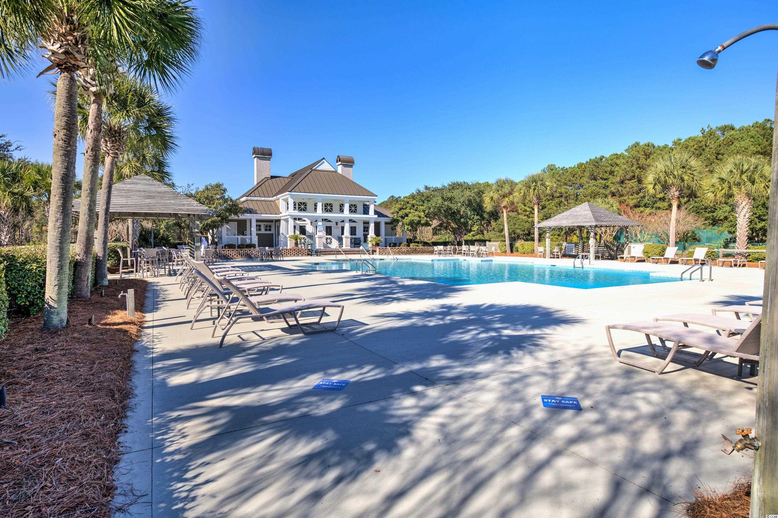 Lot 138 Canvasback Ln.