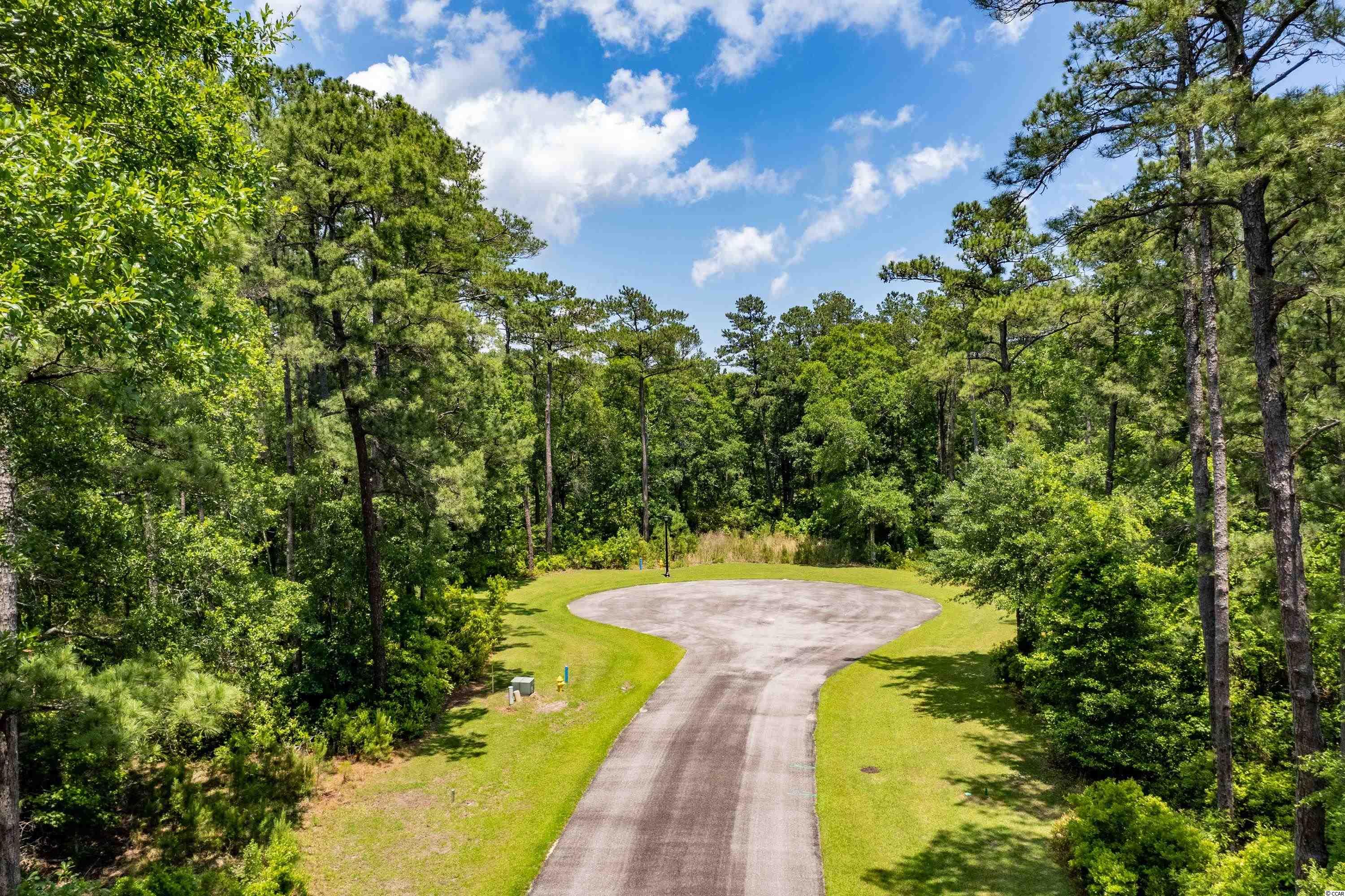 Lot 138 Canvasback Ln.