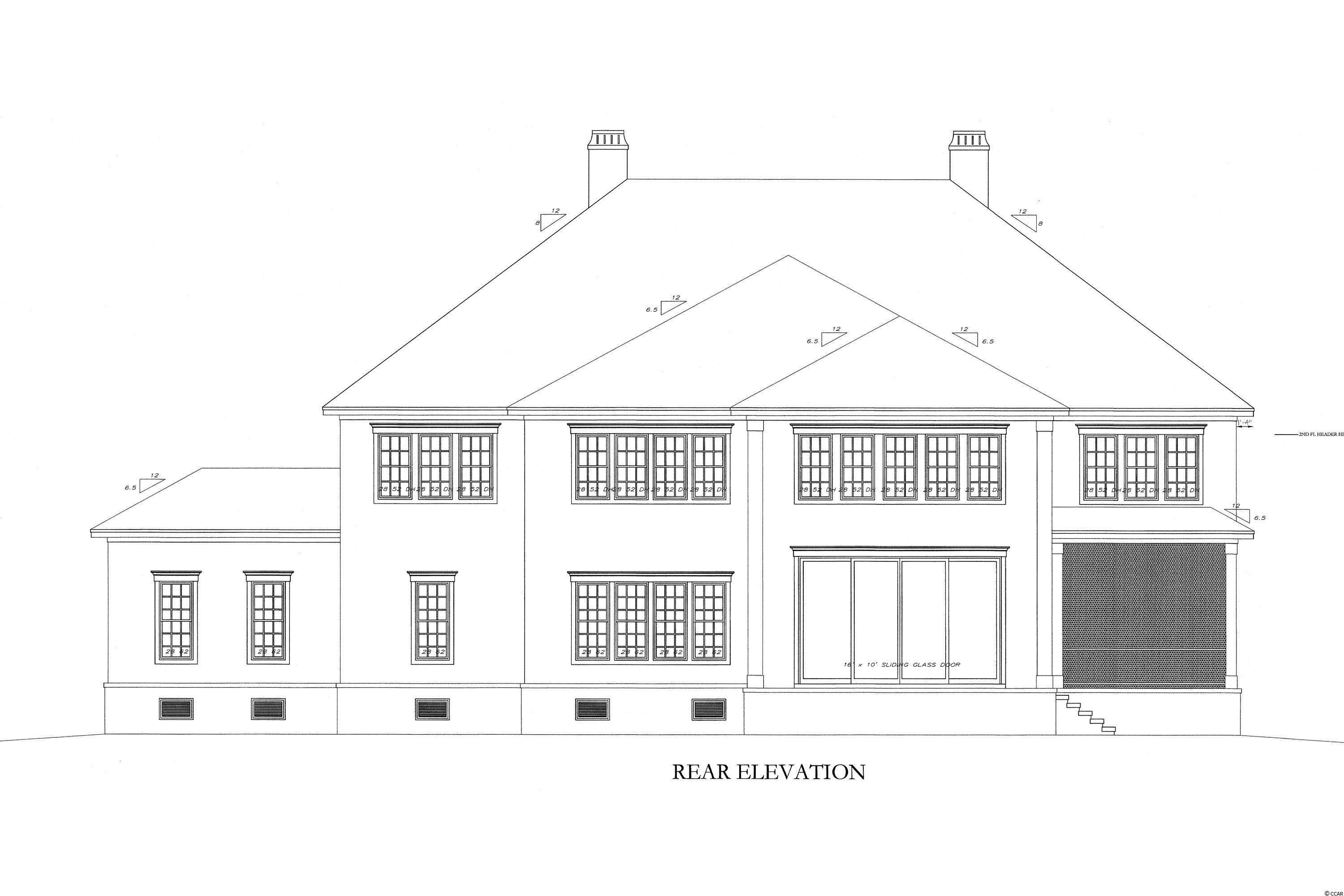 Lot 138 Canvasback Ln.