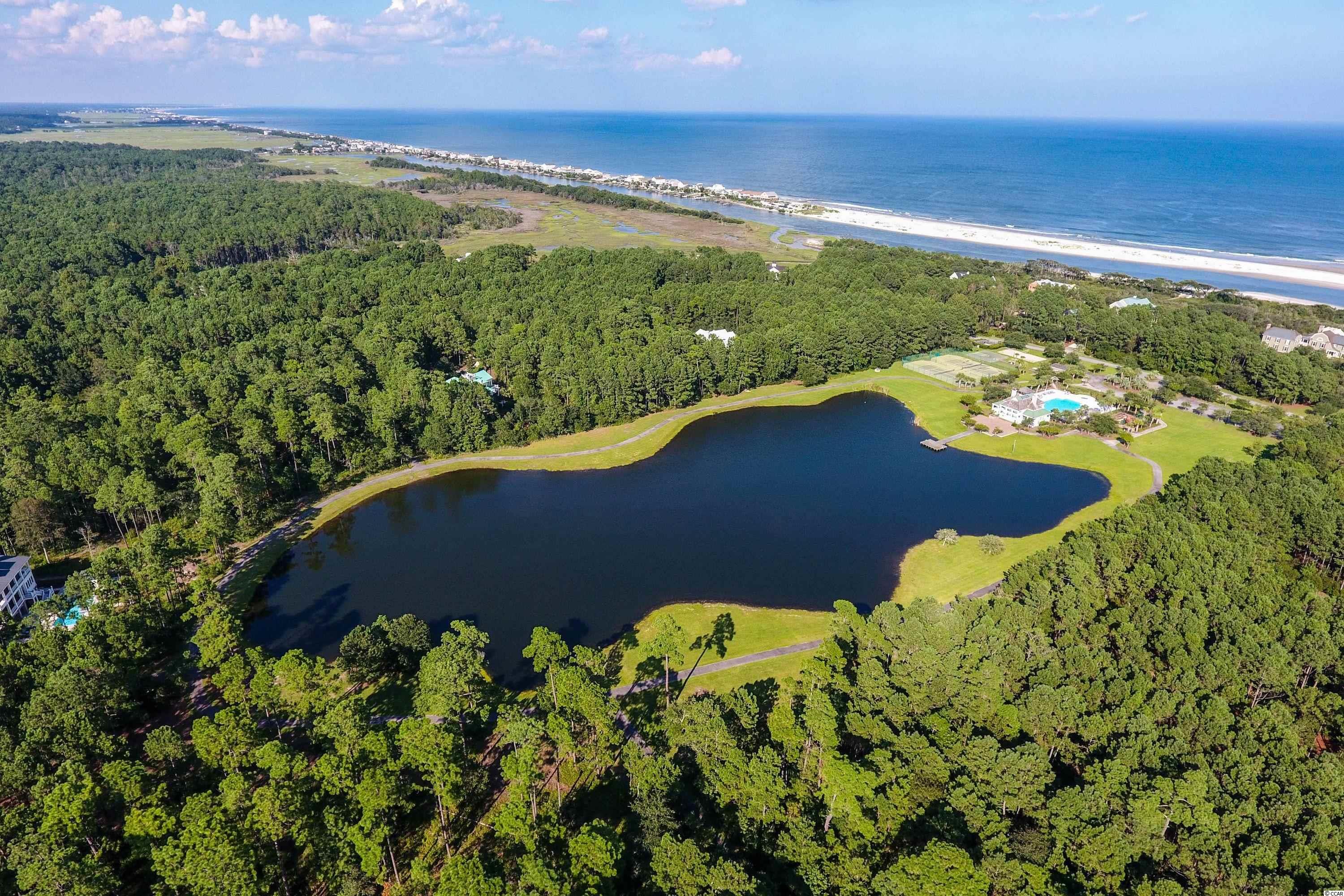 Lot 138 Canvasback Ln.