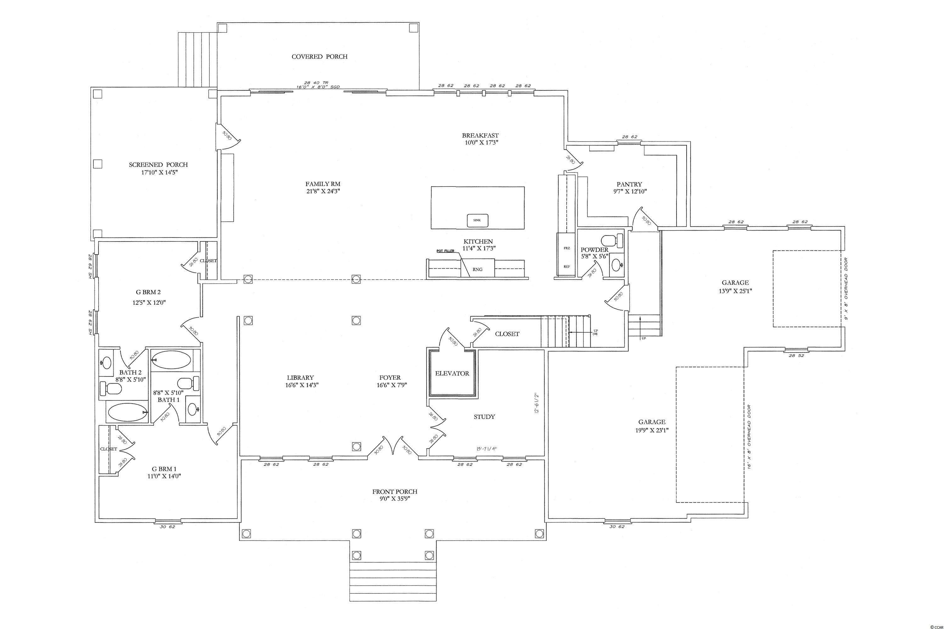 Lot 138 Canvasback Ln.