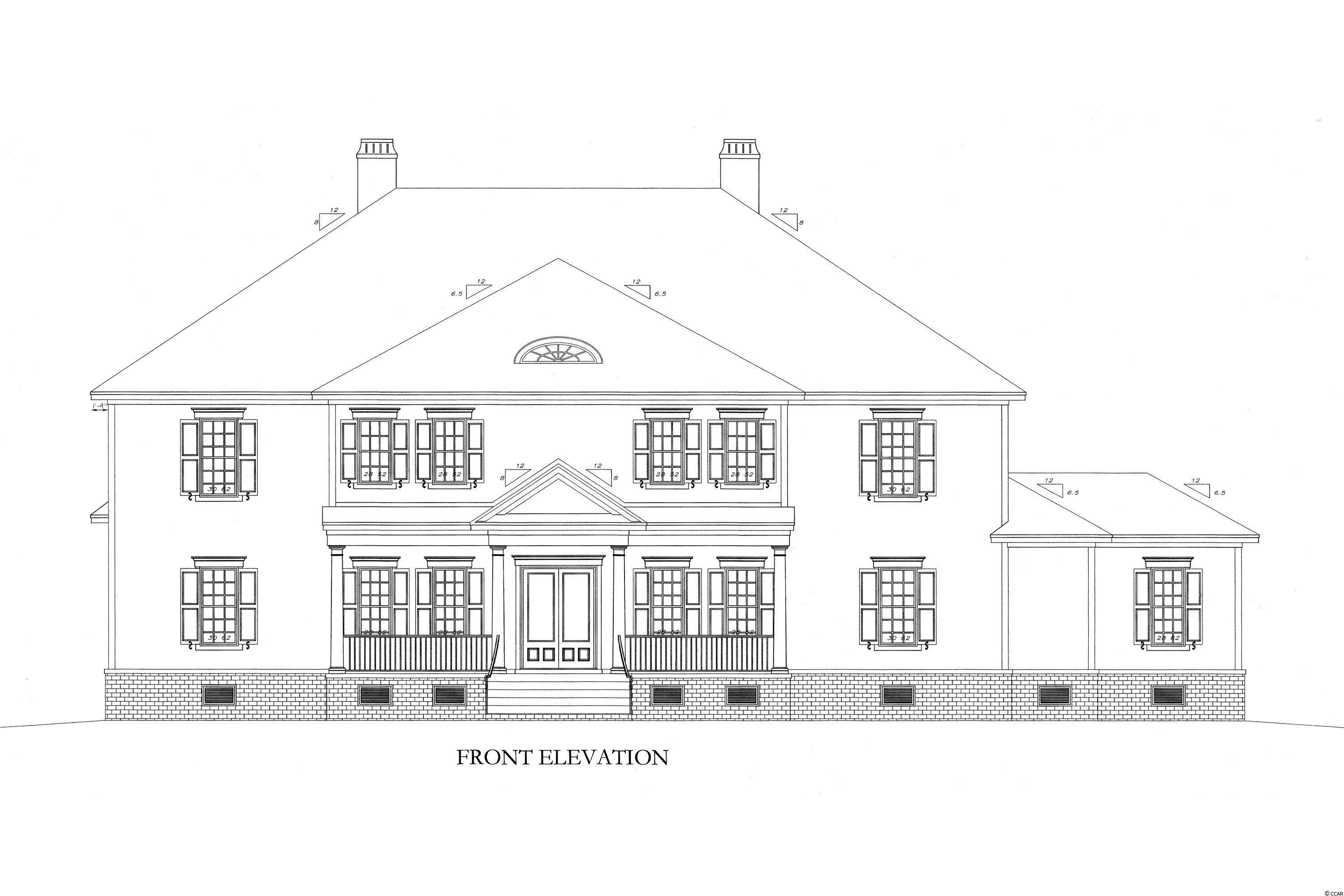 Lot 138 Canvasback Ln.