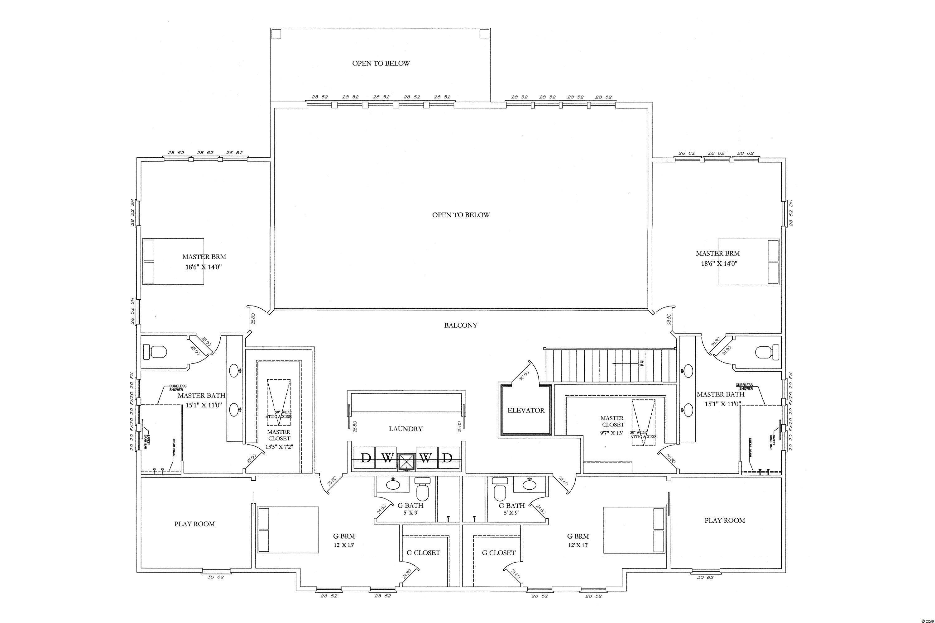 Lot 138 Canvasback Ln.
