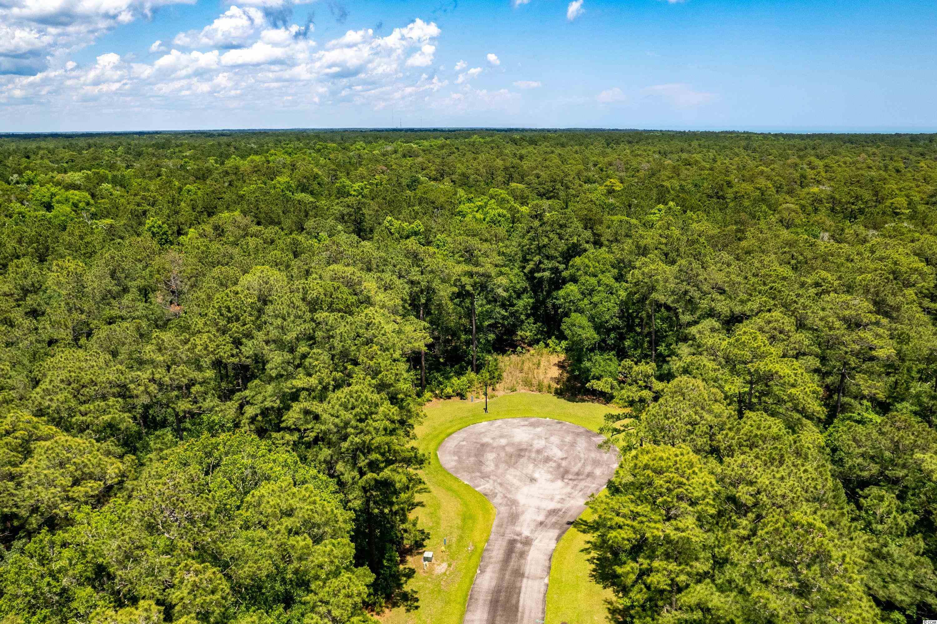 Lot 138 Canvasback Ln.