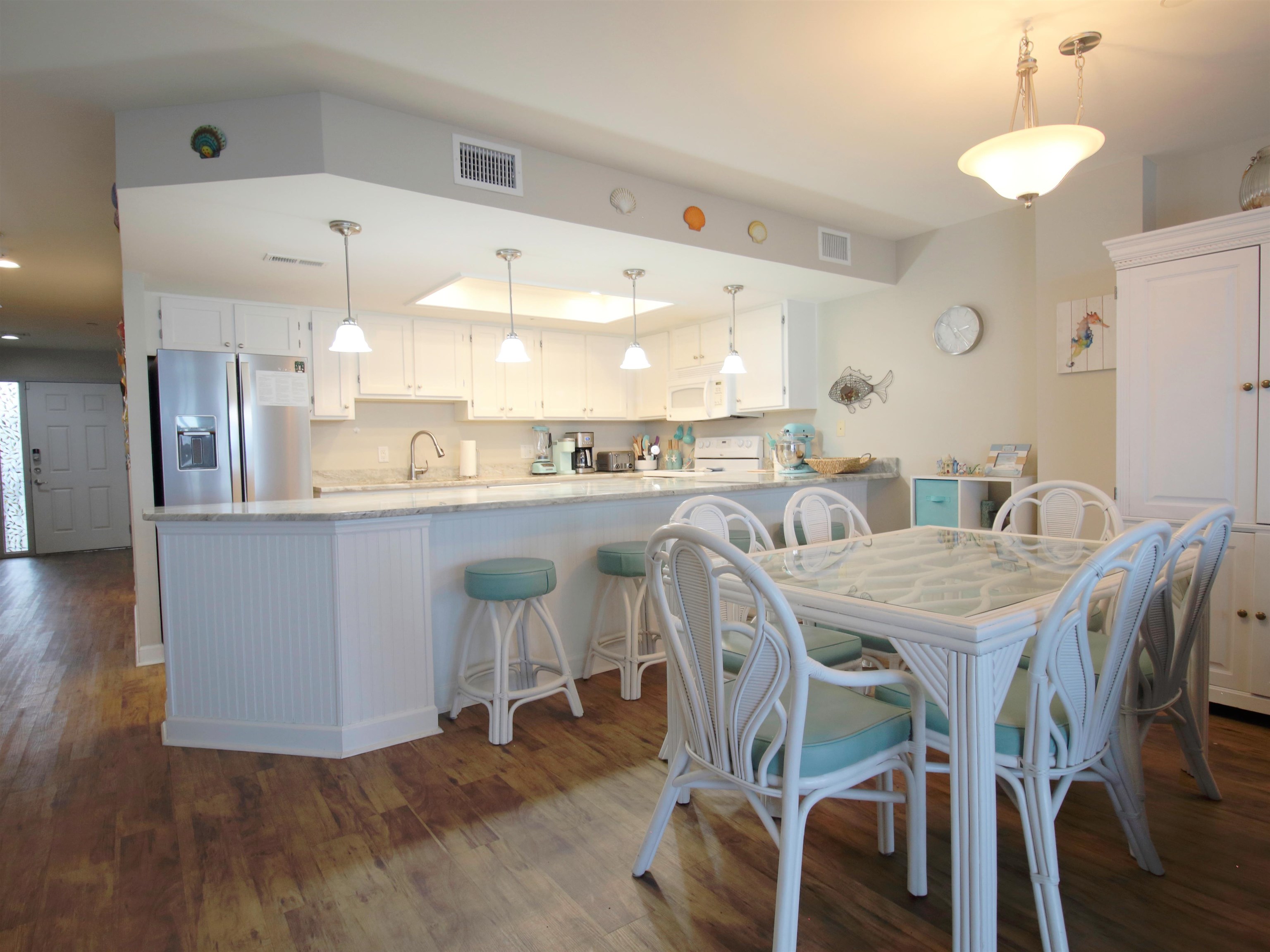 1620 N Waccamaw Dr. Unit: 114