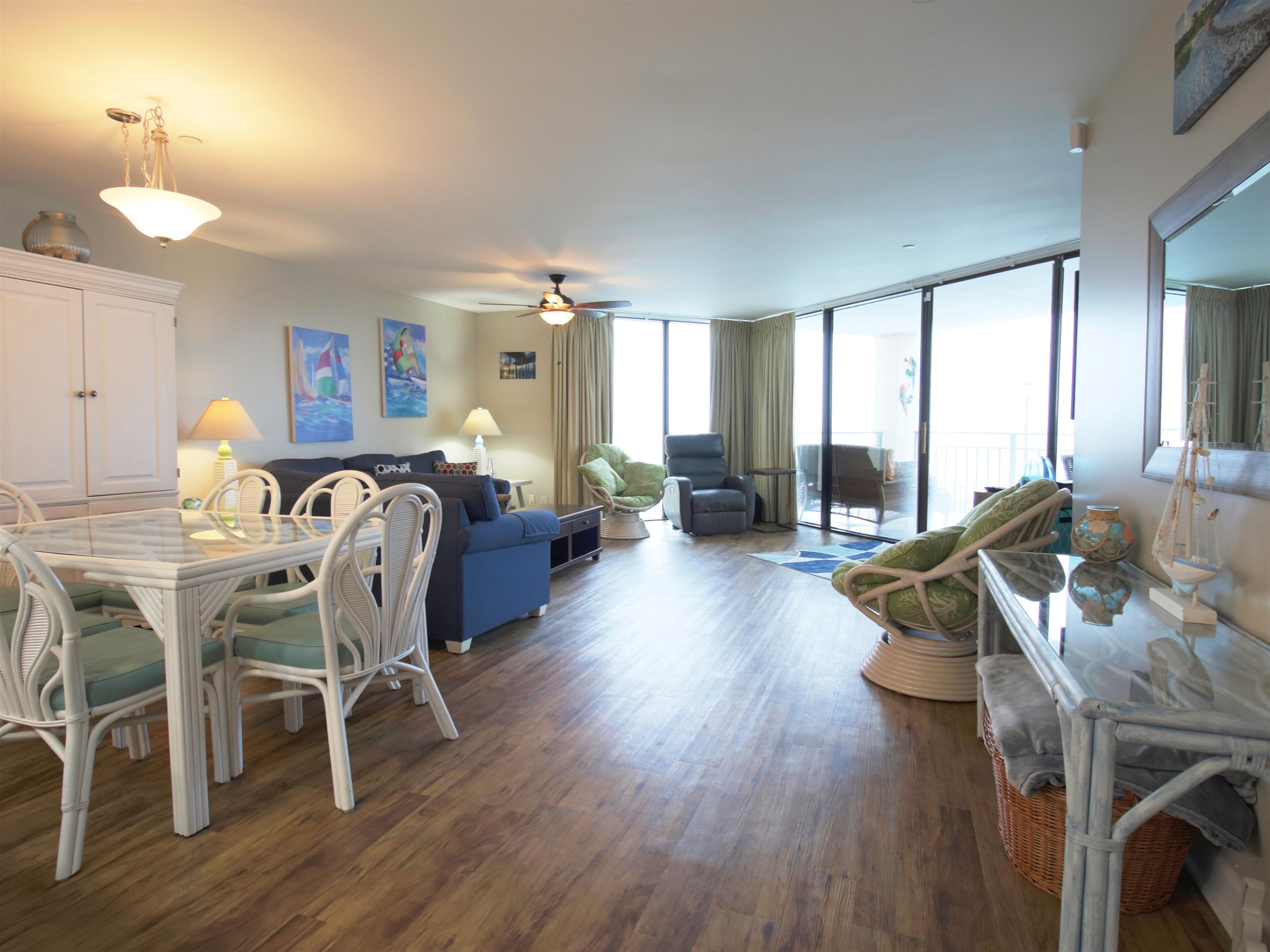 1620 N Waccamaw Dr. Unit: 114