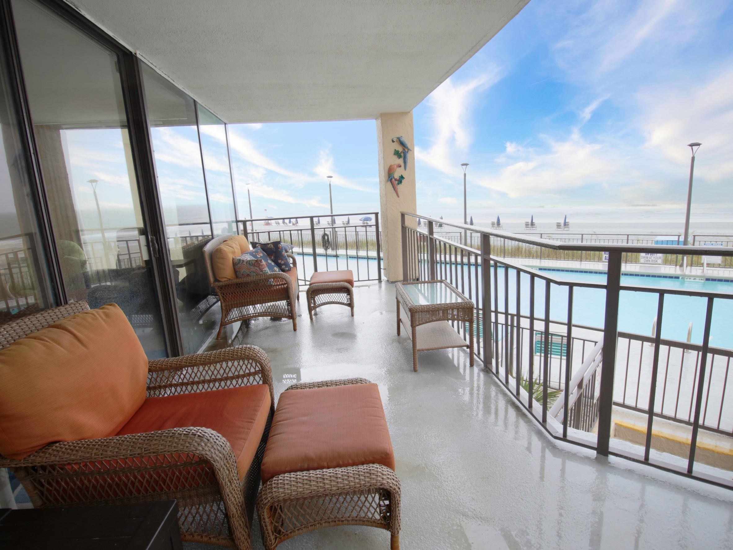 1620 N Waccamaw Dr. Unit: 114