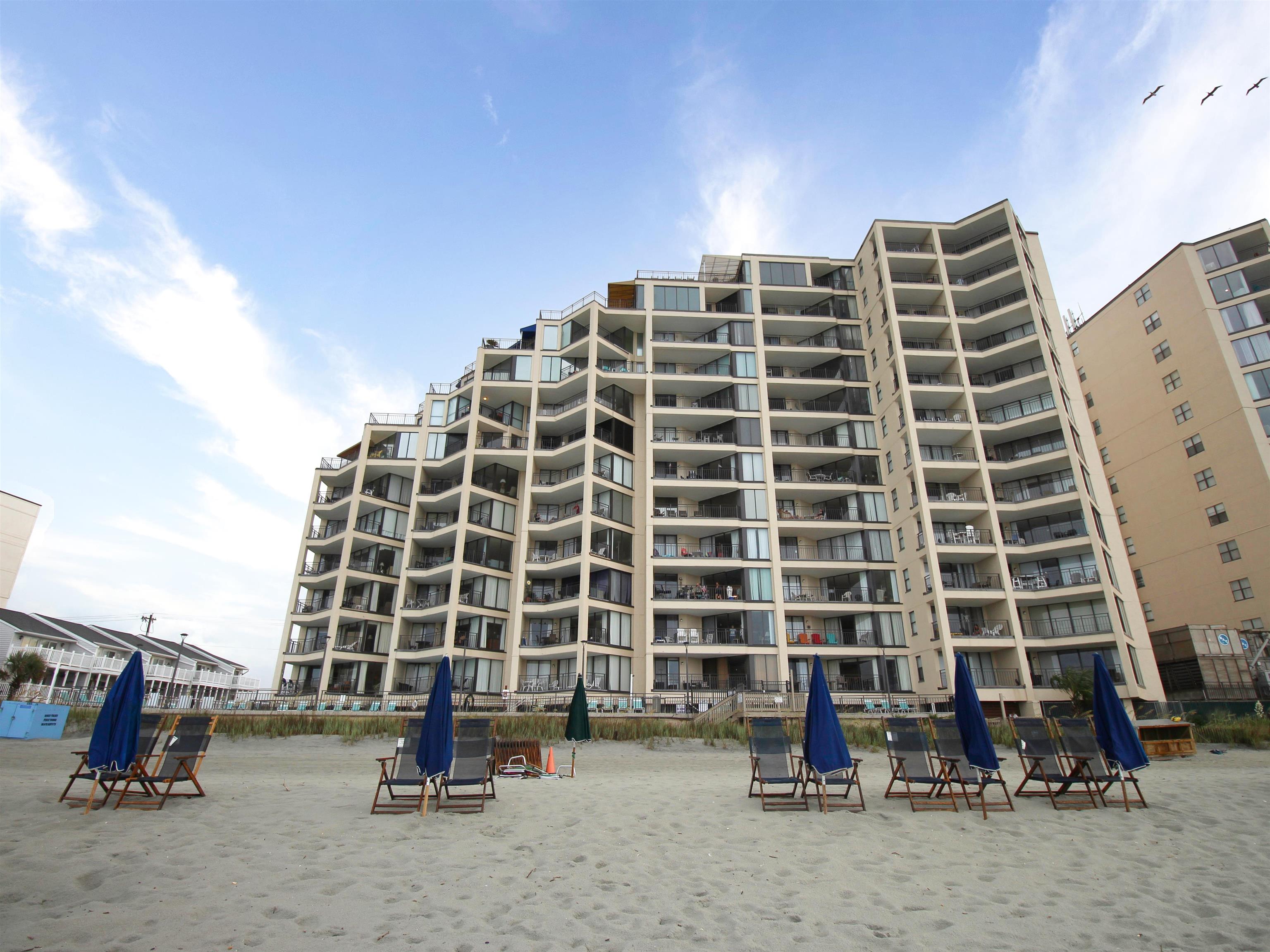 1620 N Waccamaw Dr. Unit: 114