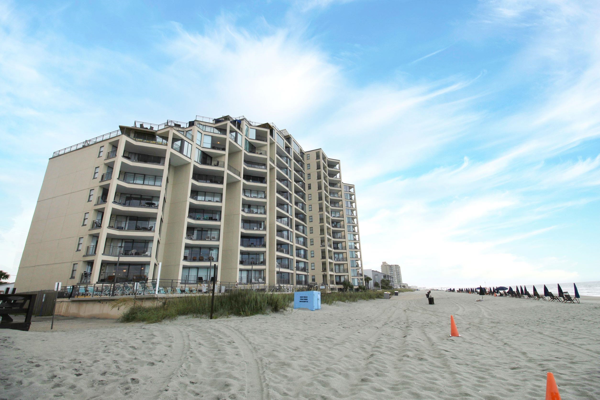 1620 N Waccamaw Dr. Unit: 114