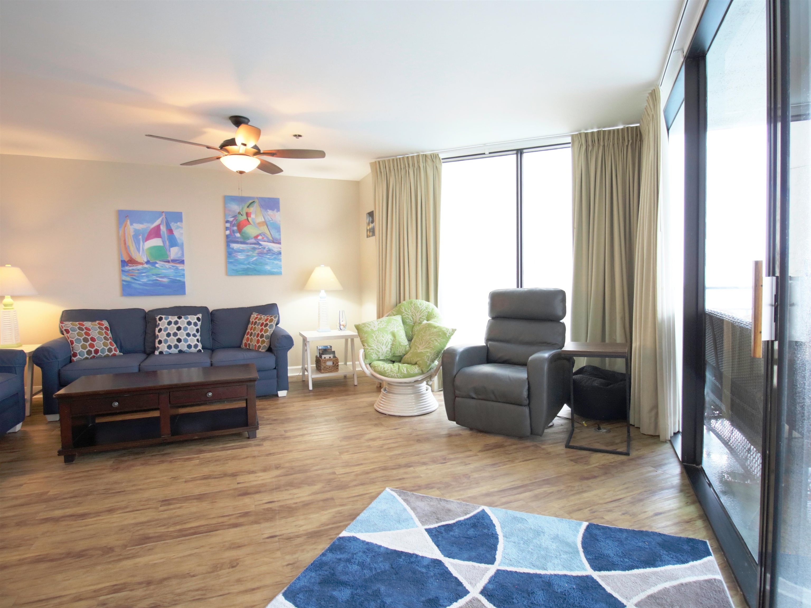 1620 N Waccamaw Dr. Unit: 114