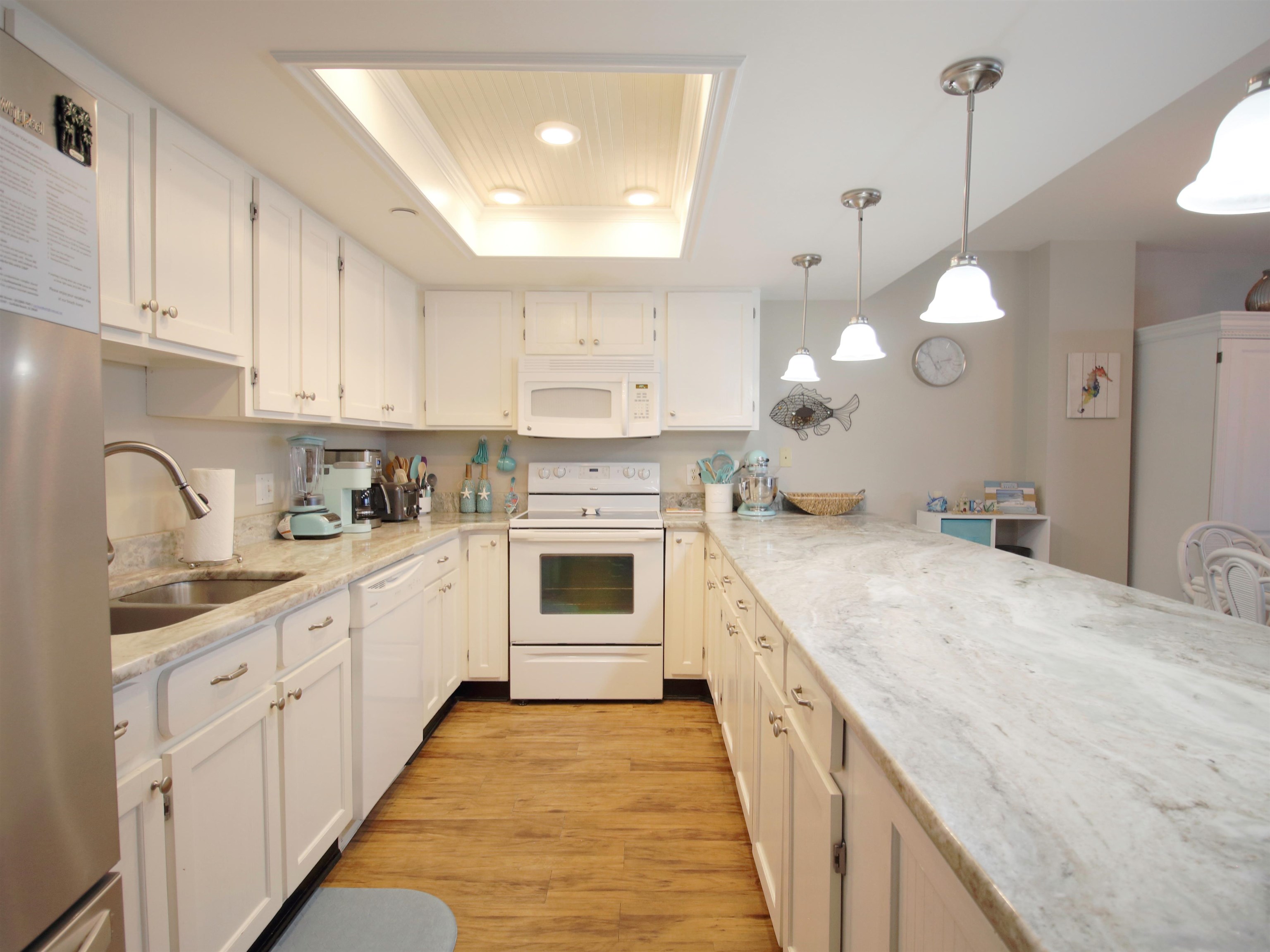 1620 N Waccamaw Dr. Unit: 114