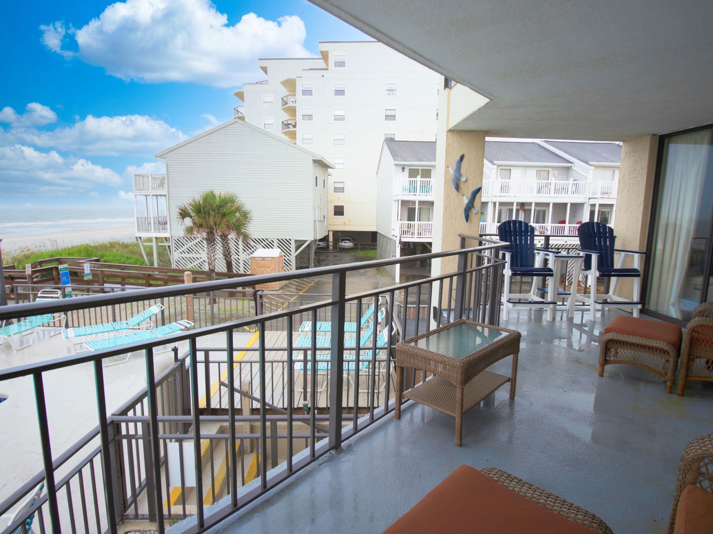 1620 N Waccamaw Dr. Unit: 114