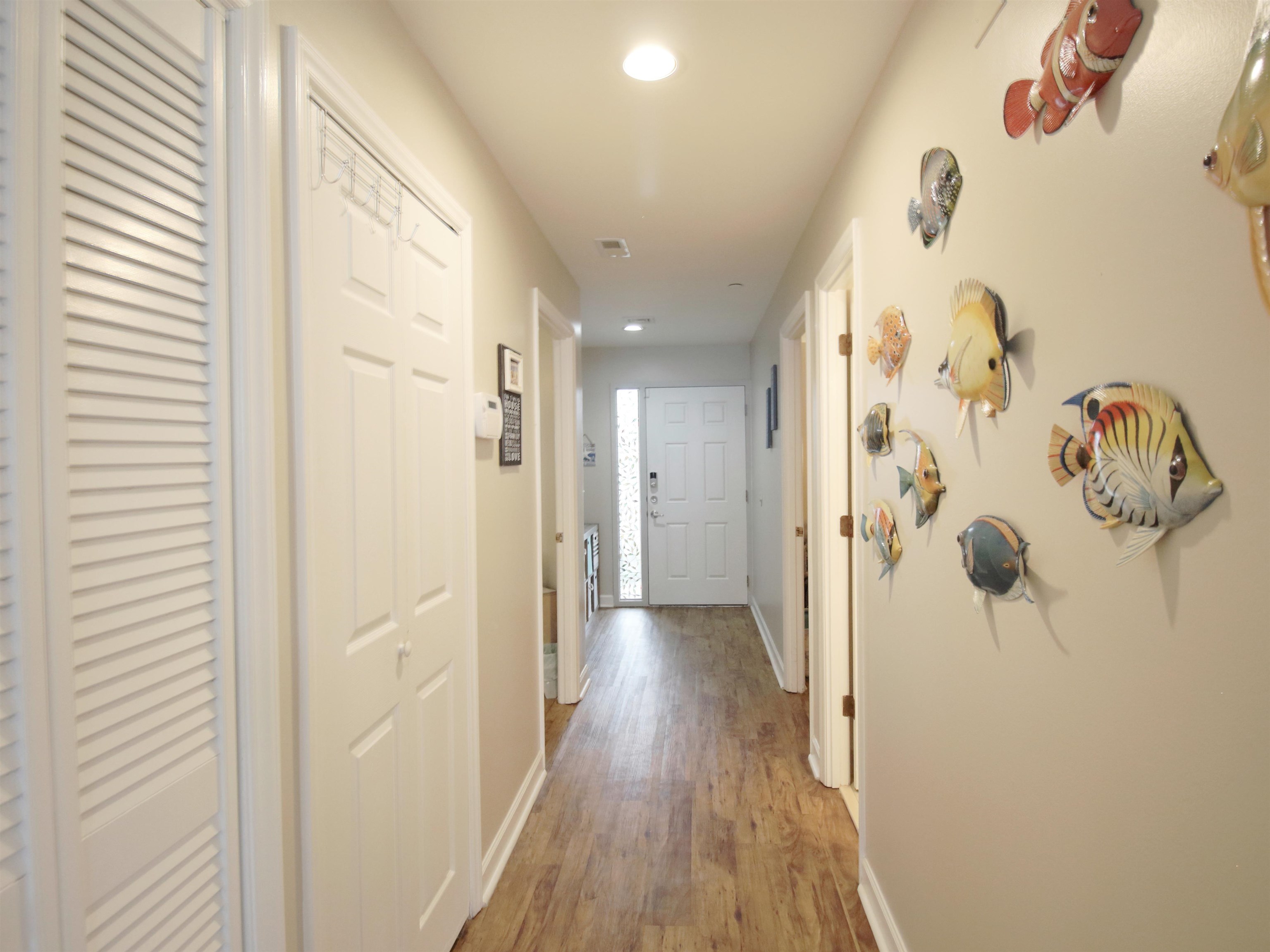 1620 N Waccamaw Dr. Unit: 114