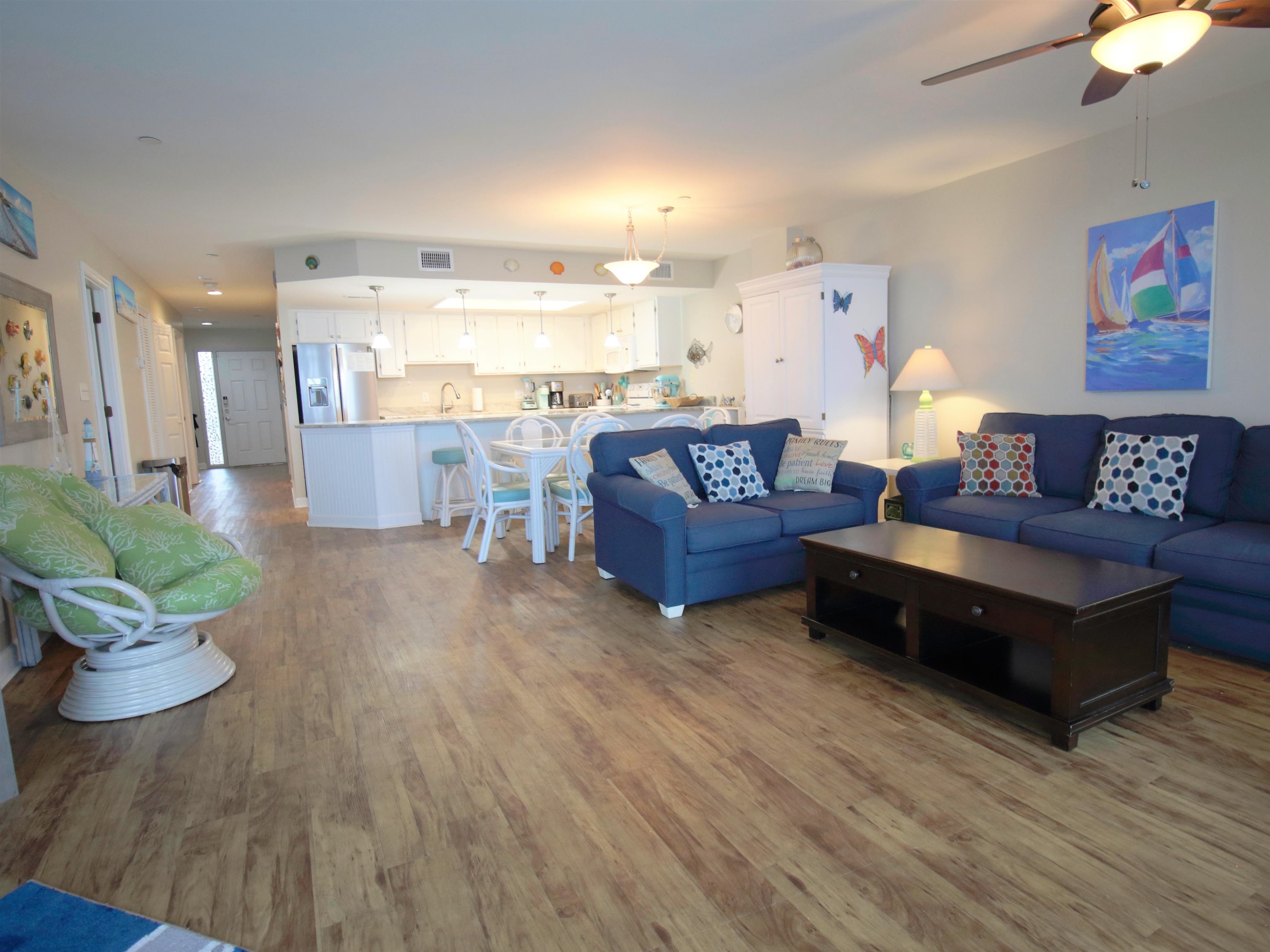 1620 N Waccamaw Dr. Unit: 114