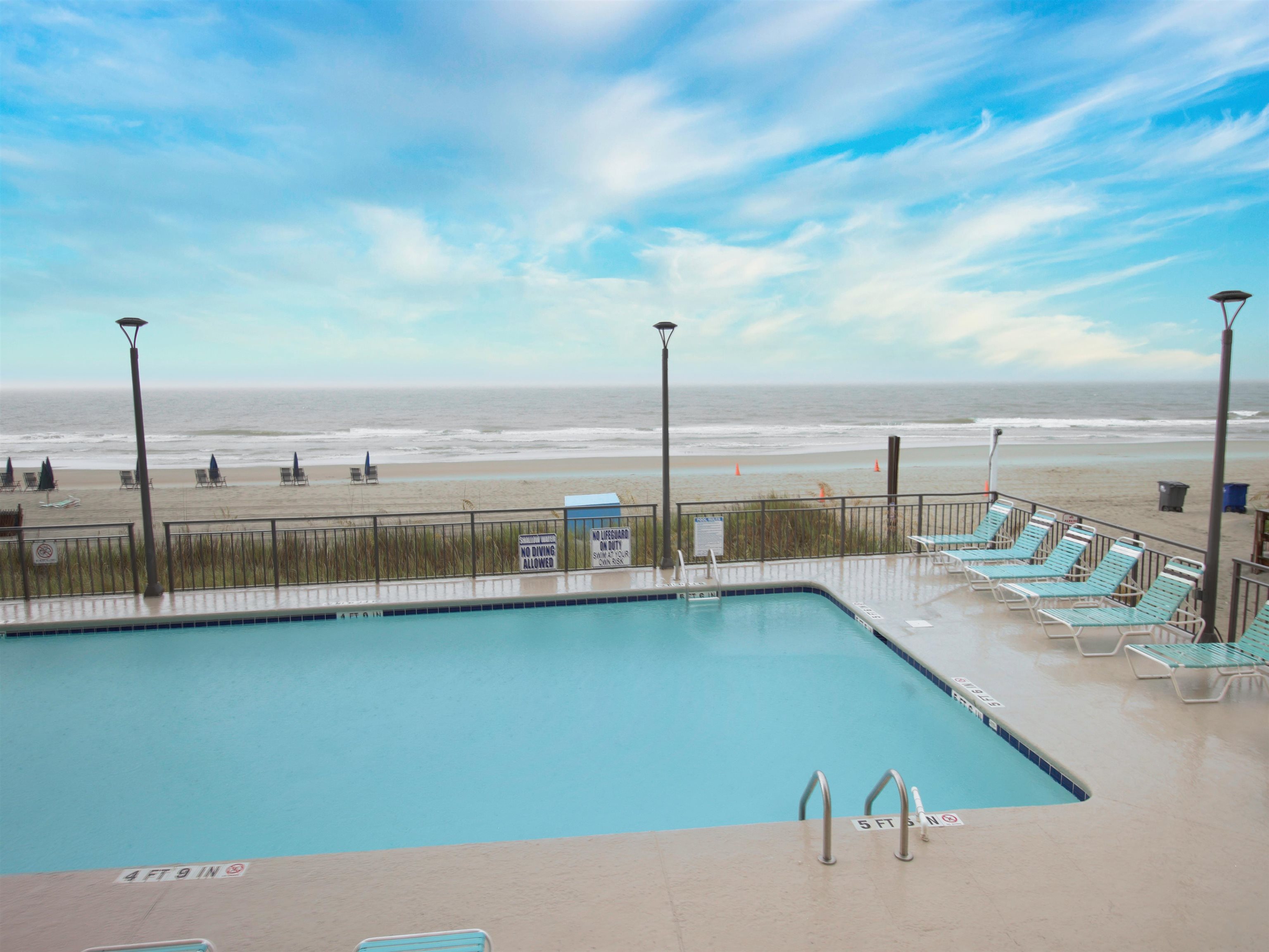 1620 N Waccamaw Dr. Unit: 114