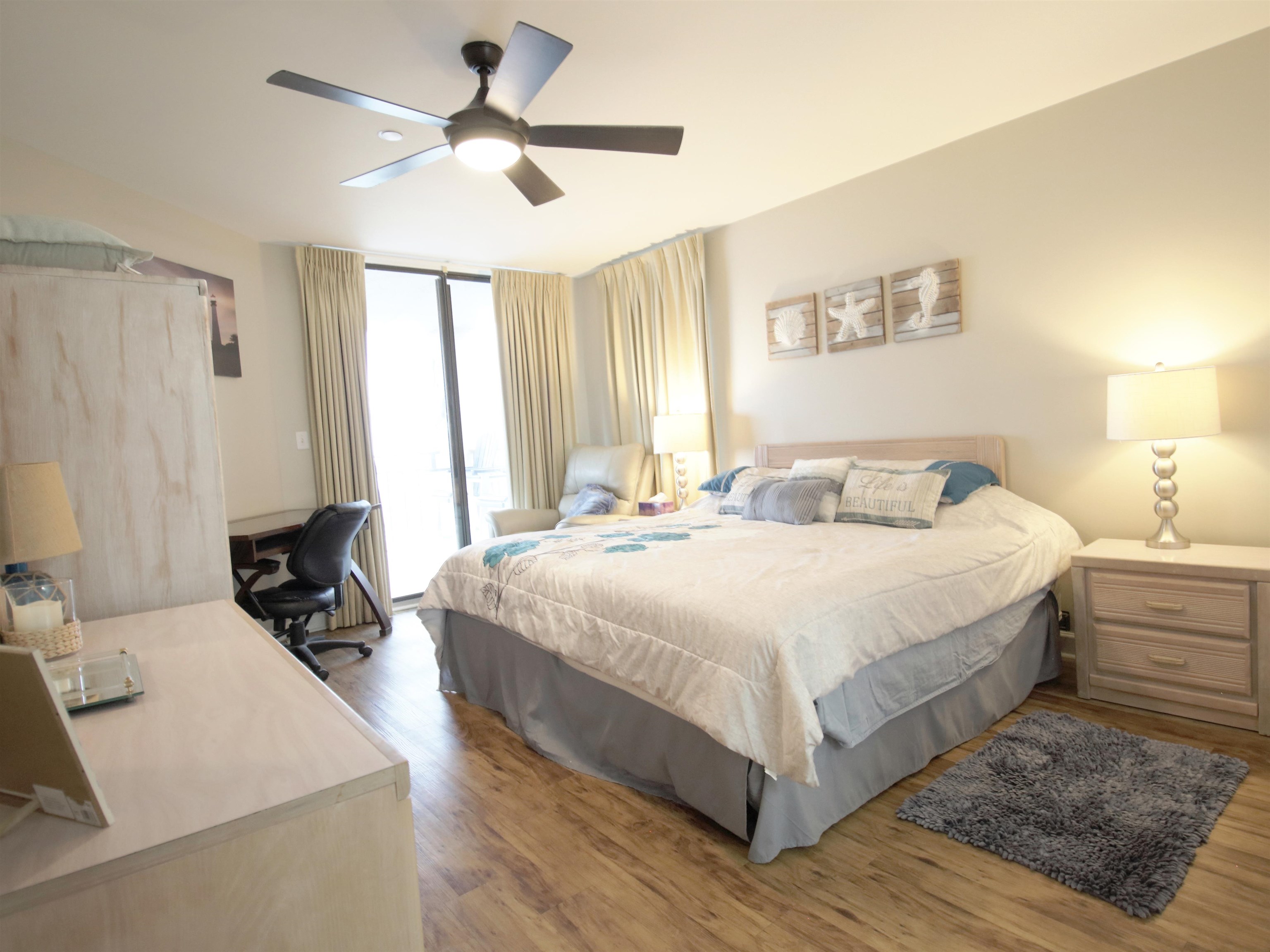 1620 N Waccamaw Dr. Unit: 114