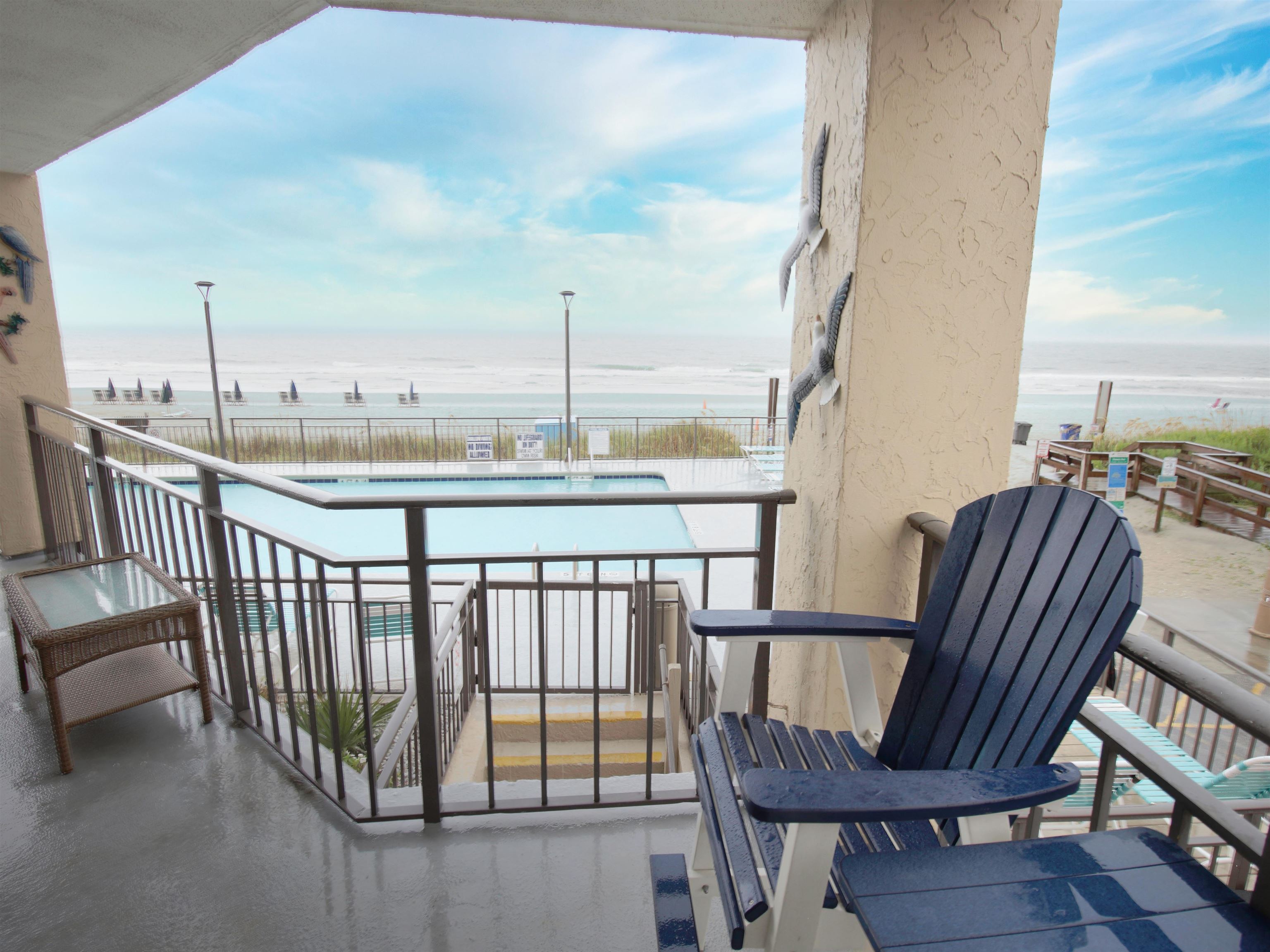 1620 N Waccamaw Dr. Unit: 114