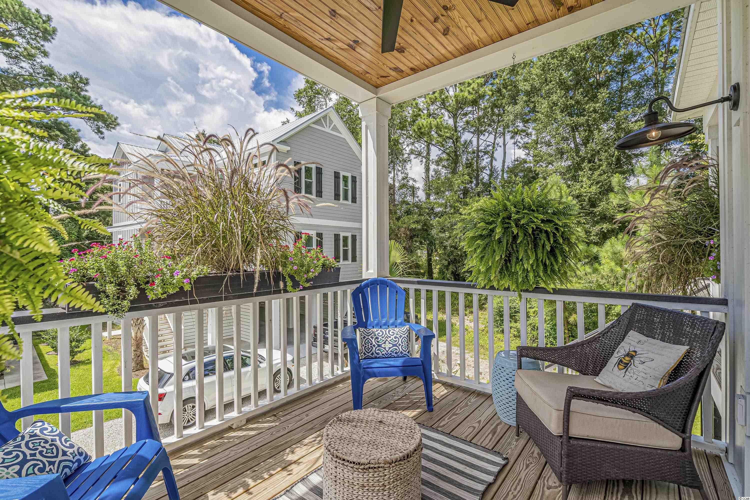 34 Lazy Hammock Trail