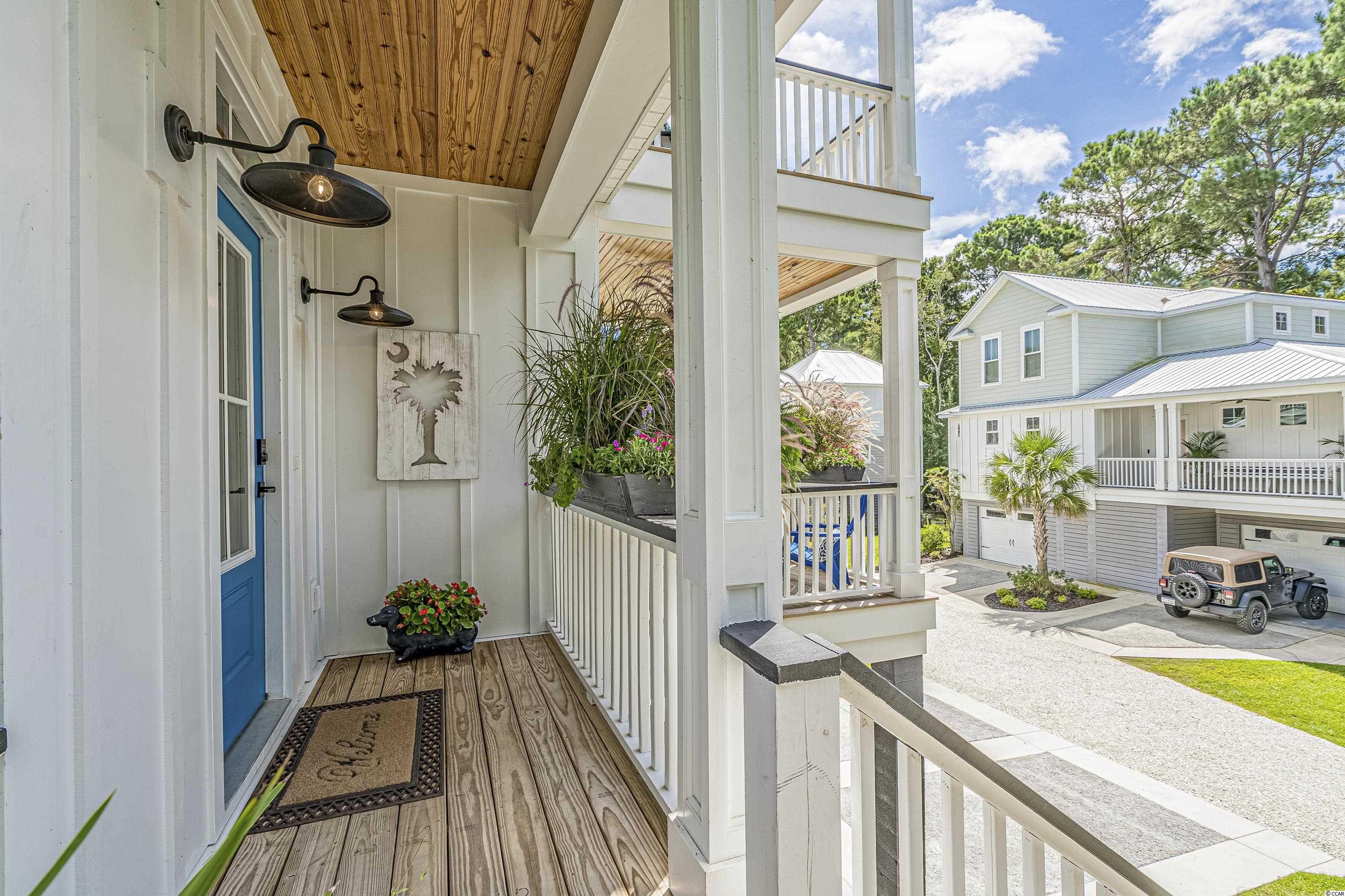 34 Lazy Hammock Trail