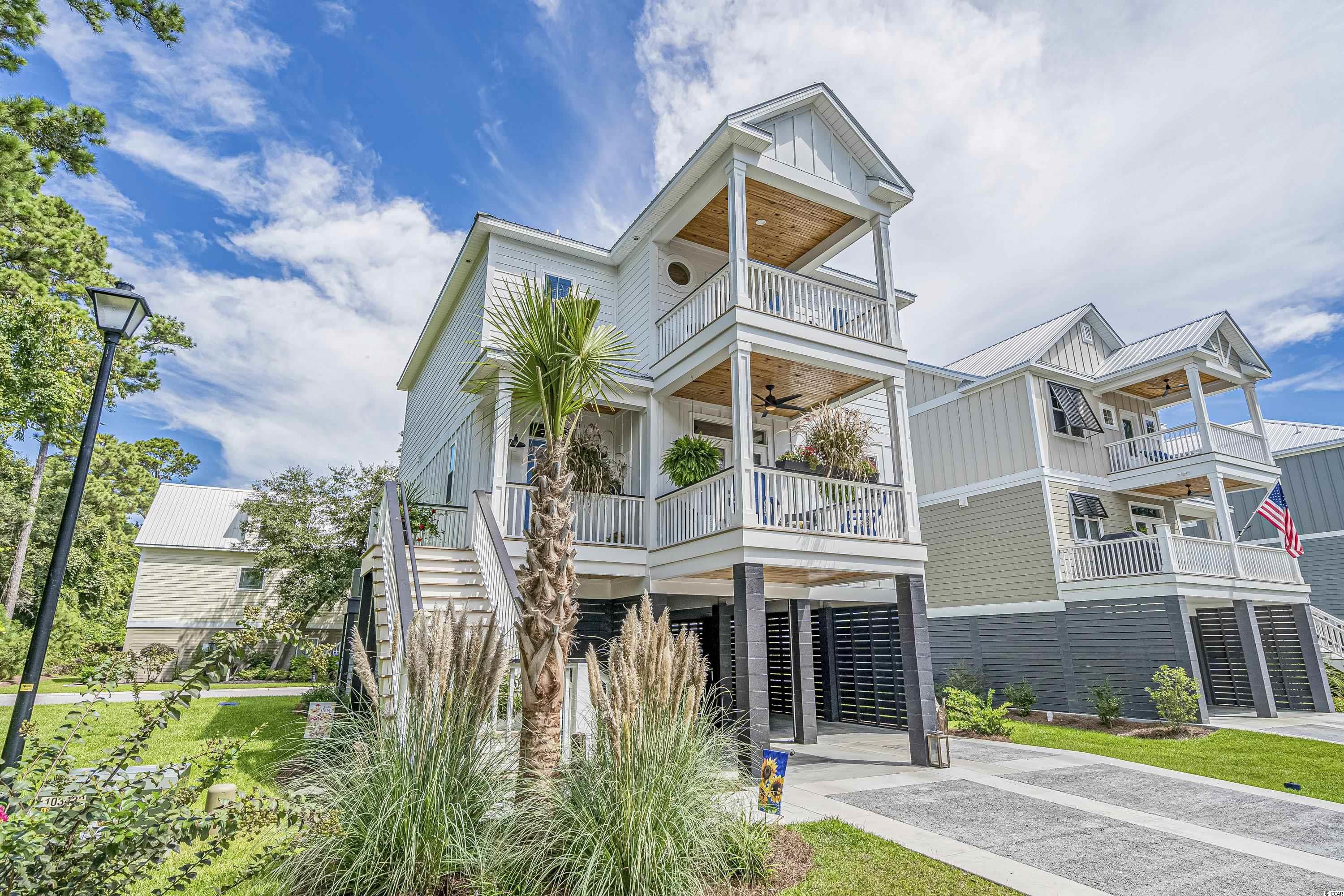 34 Lazy Hammock Trail