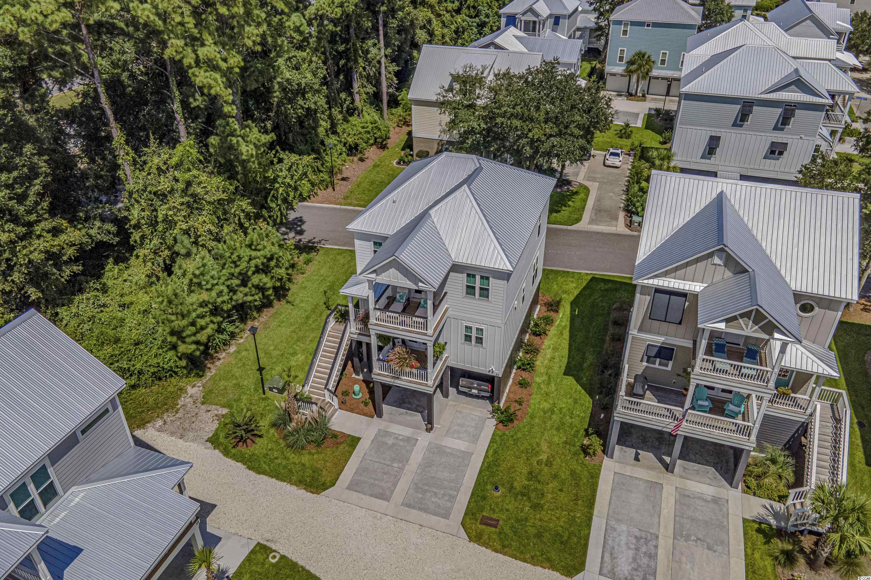 34 Lazy Hammock Trail