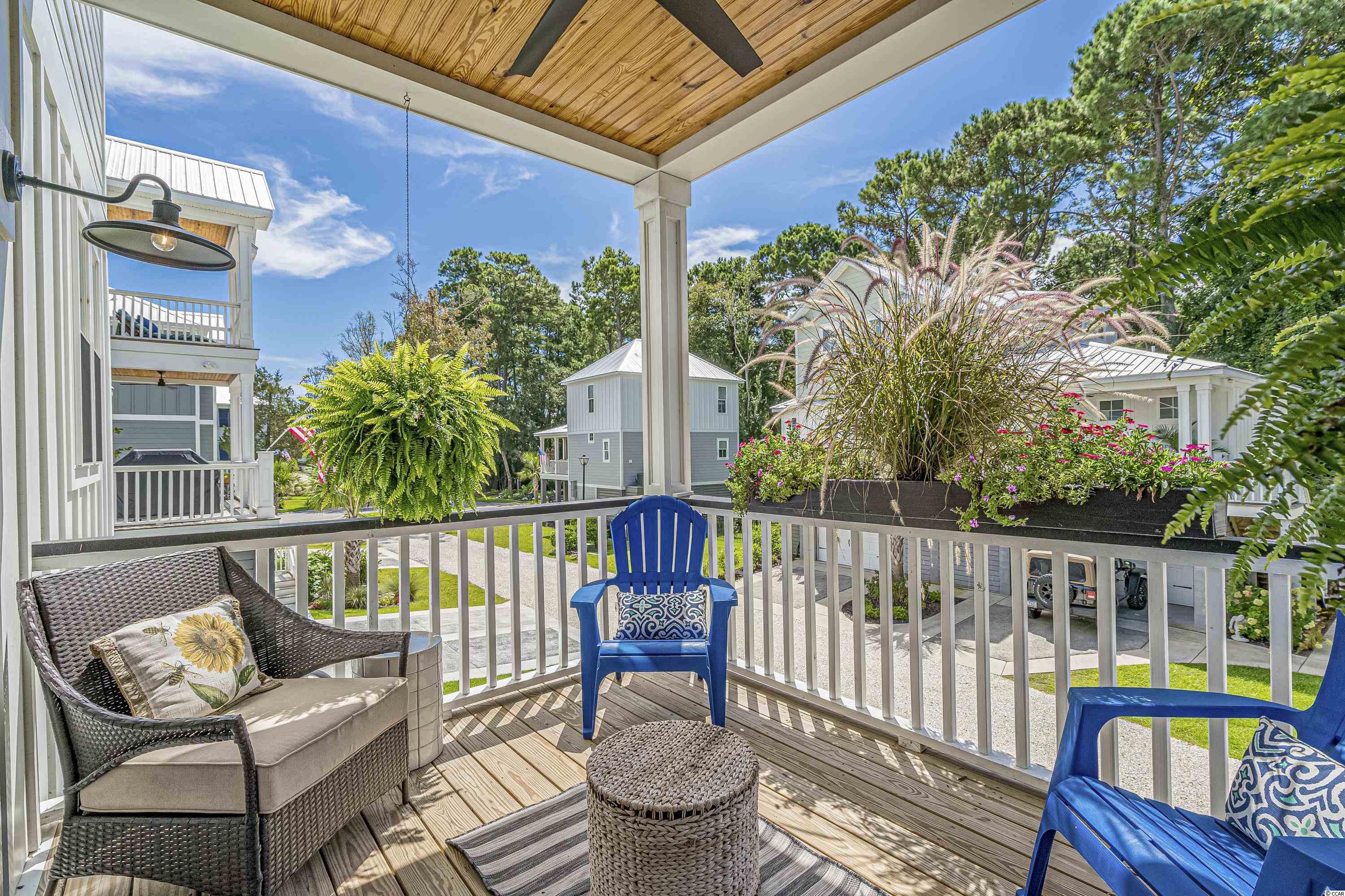 34 Lazy Hammock Trail