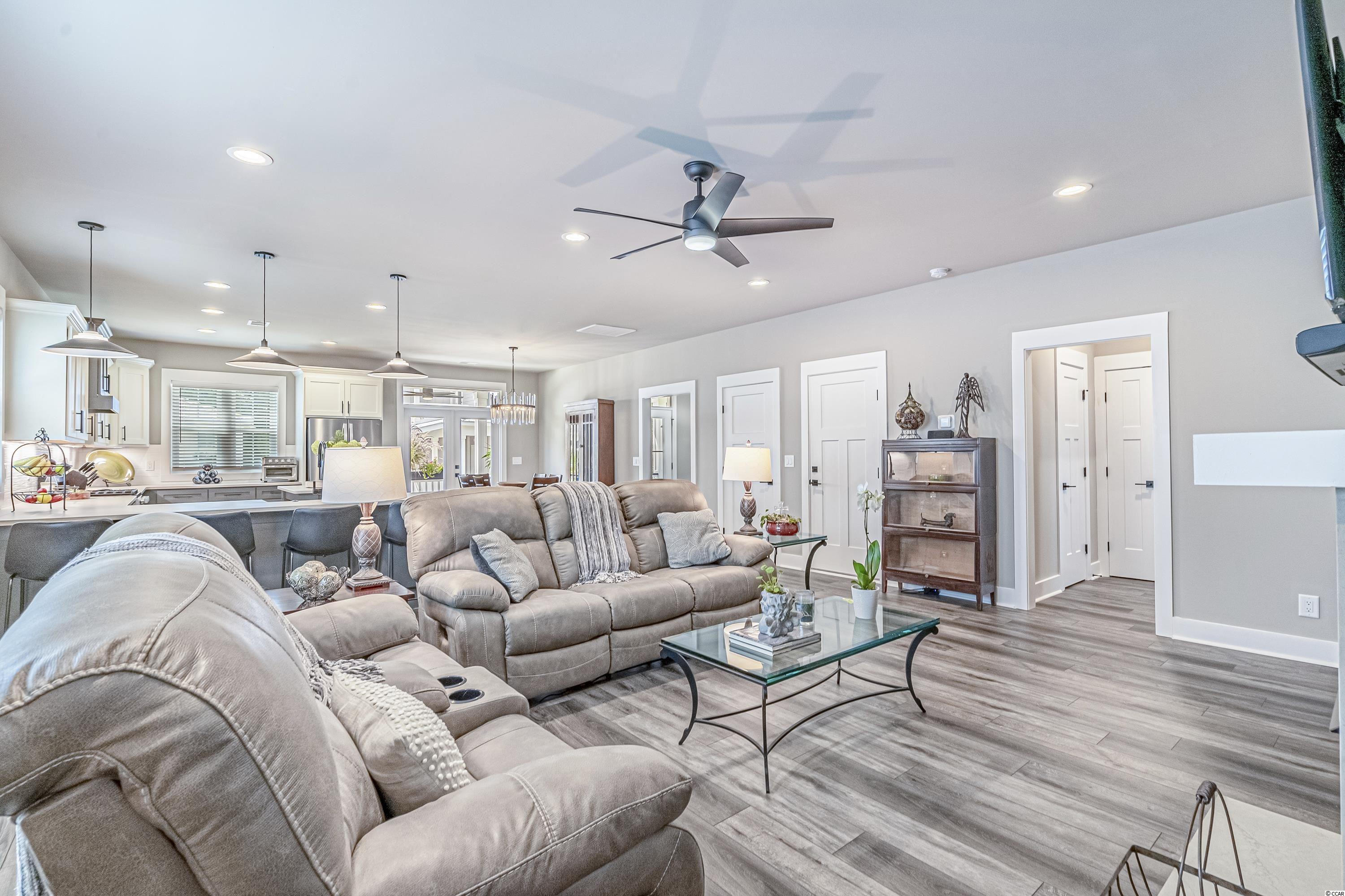 34 Lazy Hammock Trail