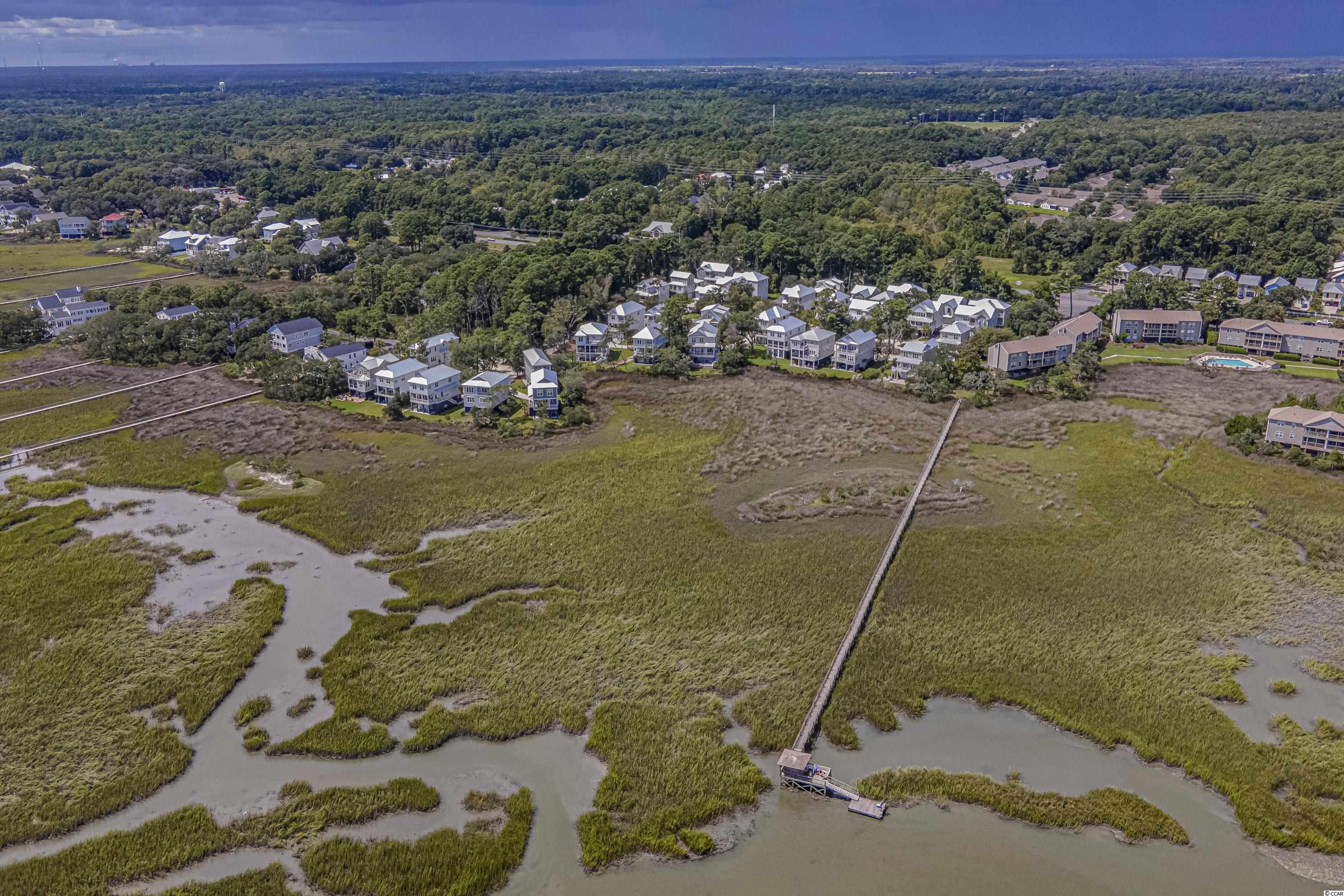 34 Lazy Hammock Trail