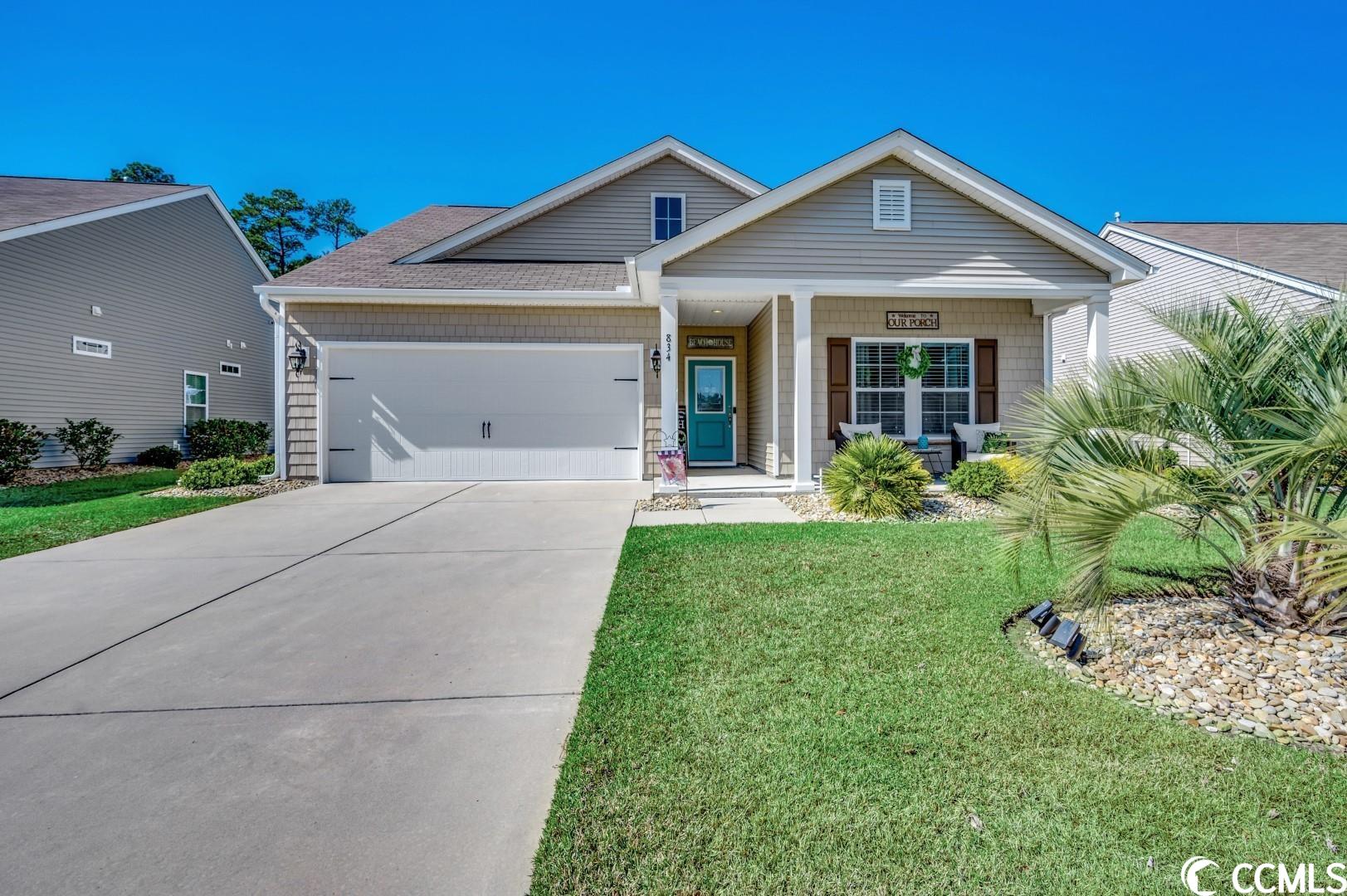 834 Devon Estate Ave.