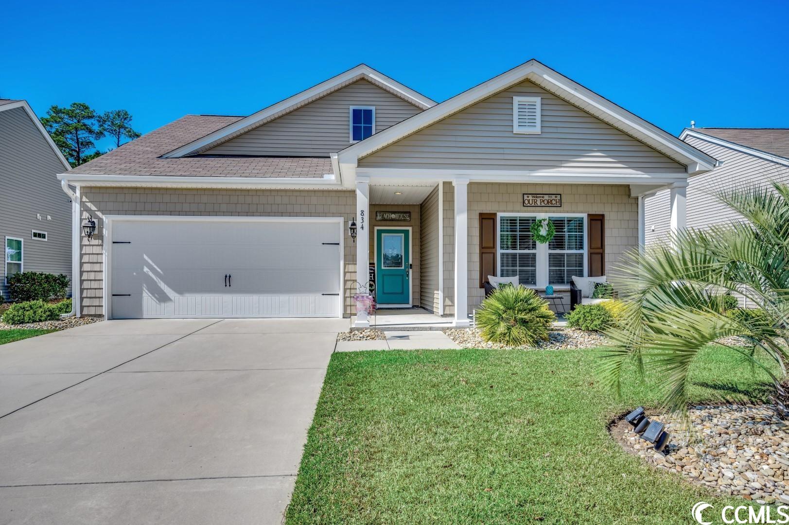 834 Devon Estate Ave.