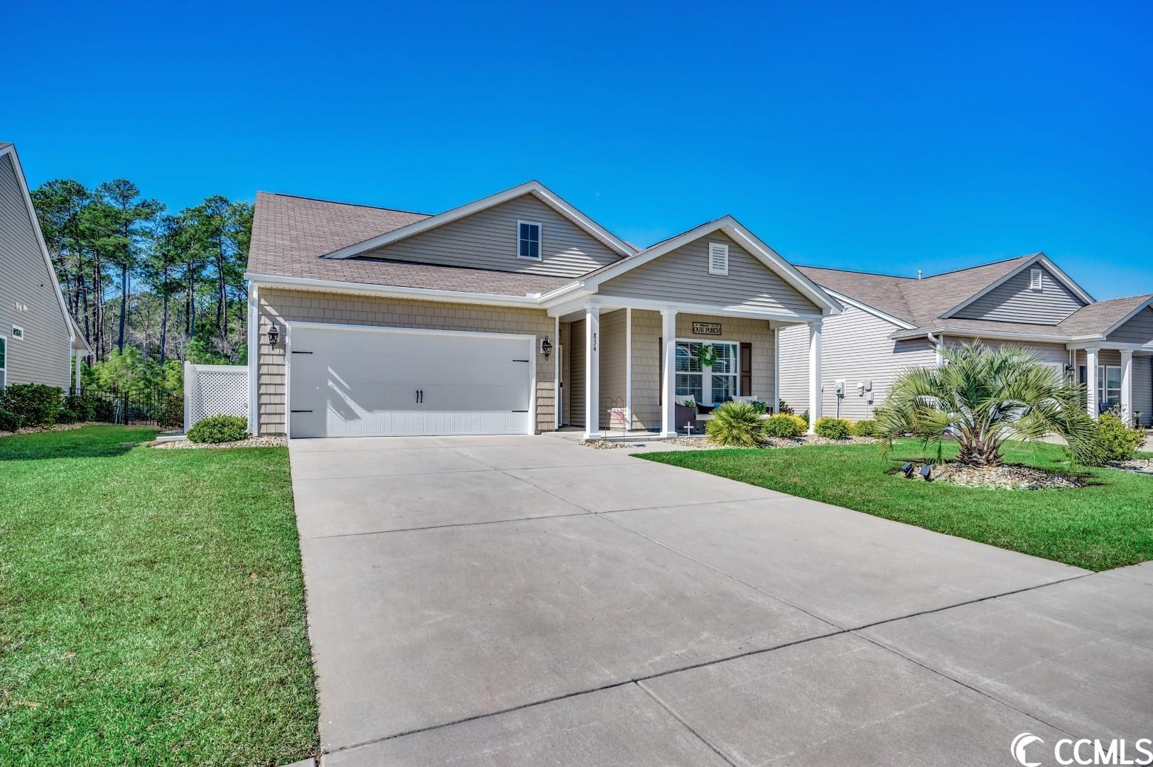 834 Devon Estate Ave.