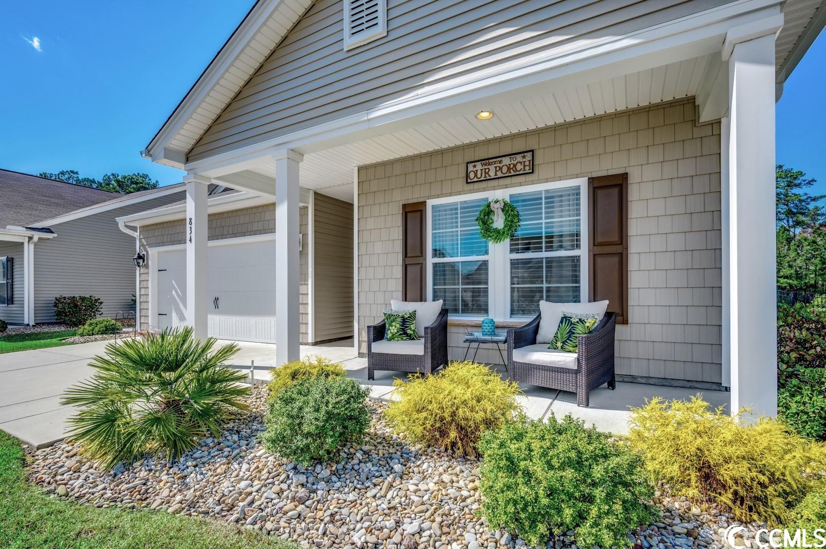 834 Devon Estate Ave.