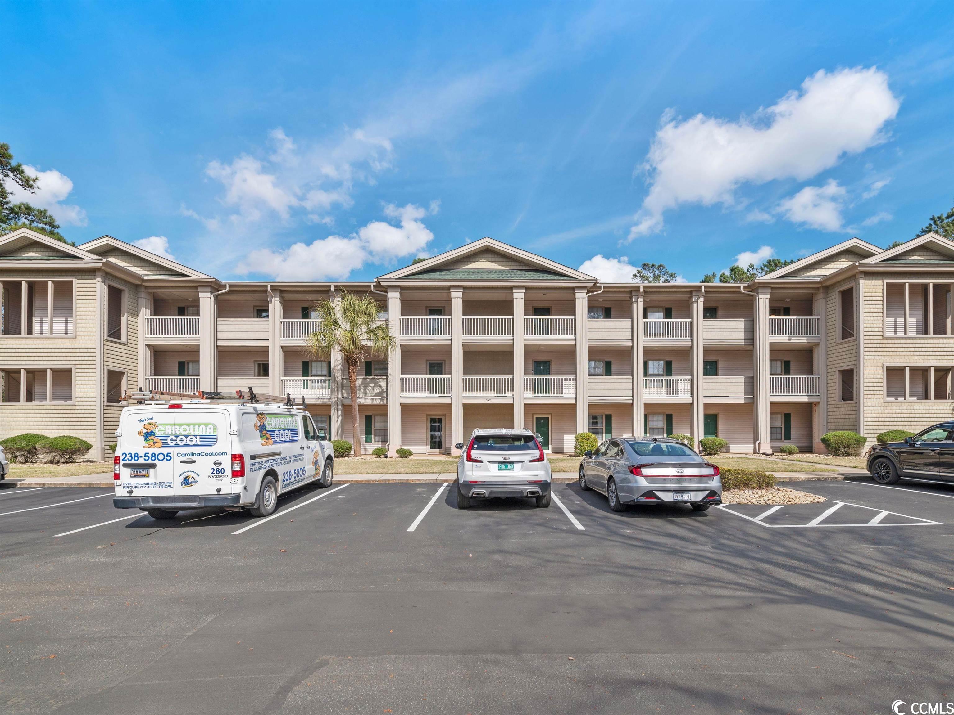 562 Blue Stem Dr. Unit: 54R