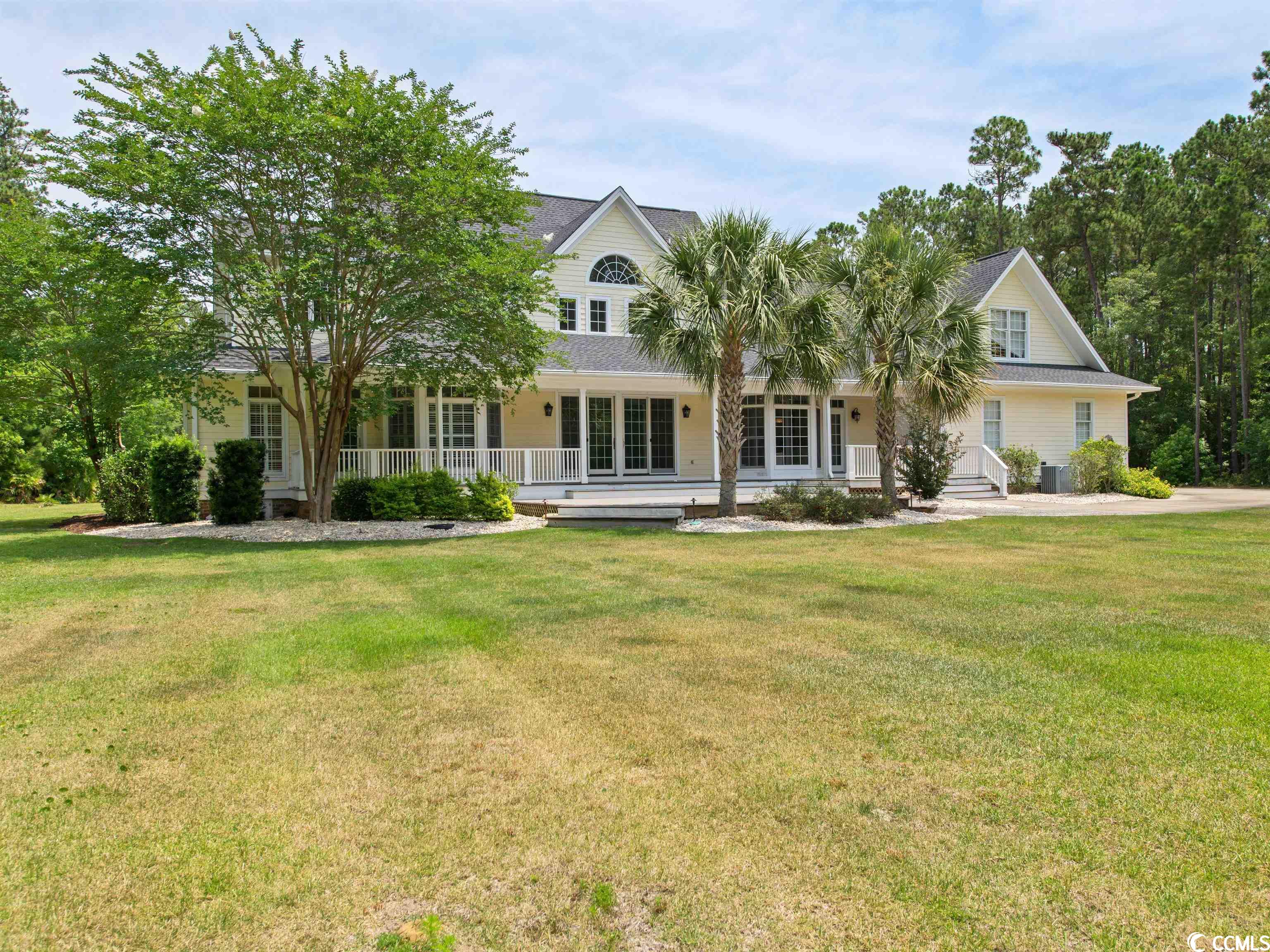 3503 Vanderbilt Blvd.