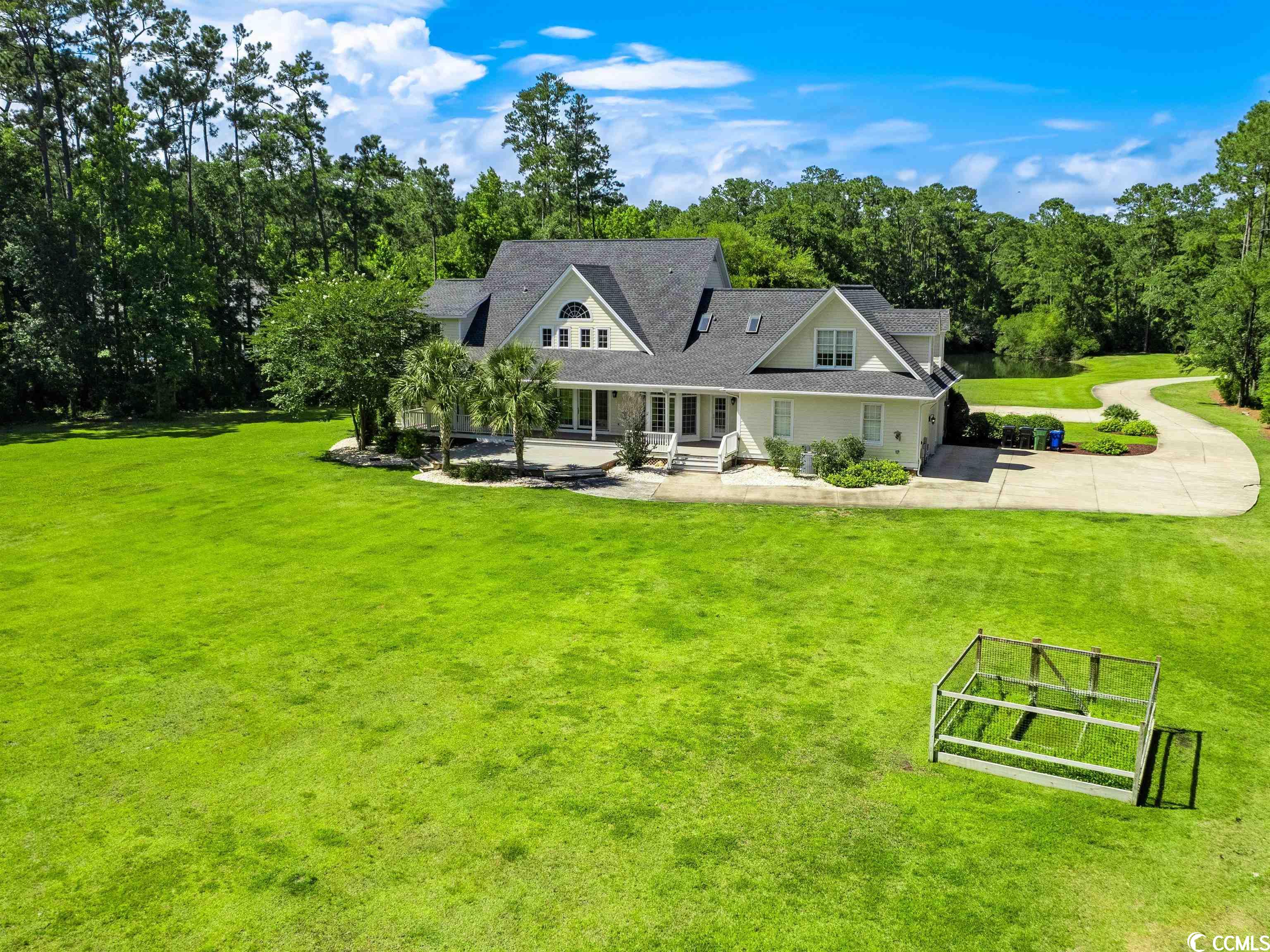 3503 Vanderbilt Blvd.