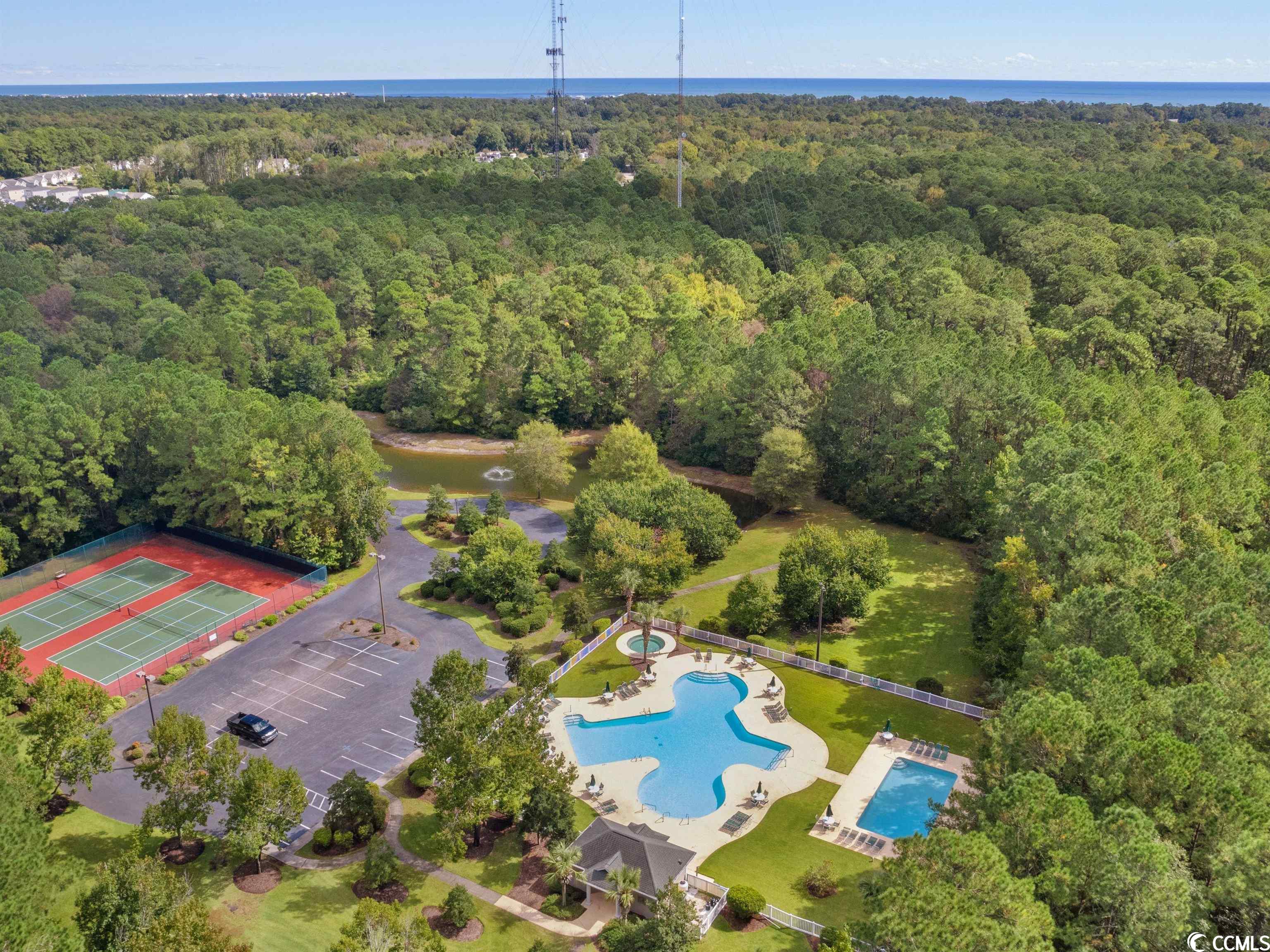 227 Pinehurst Ln. Unit: 6E