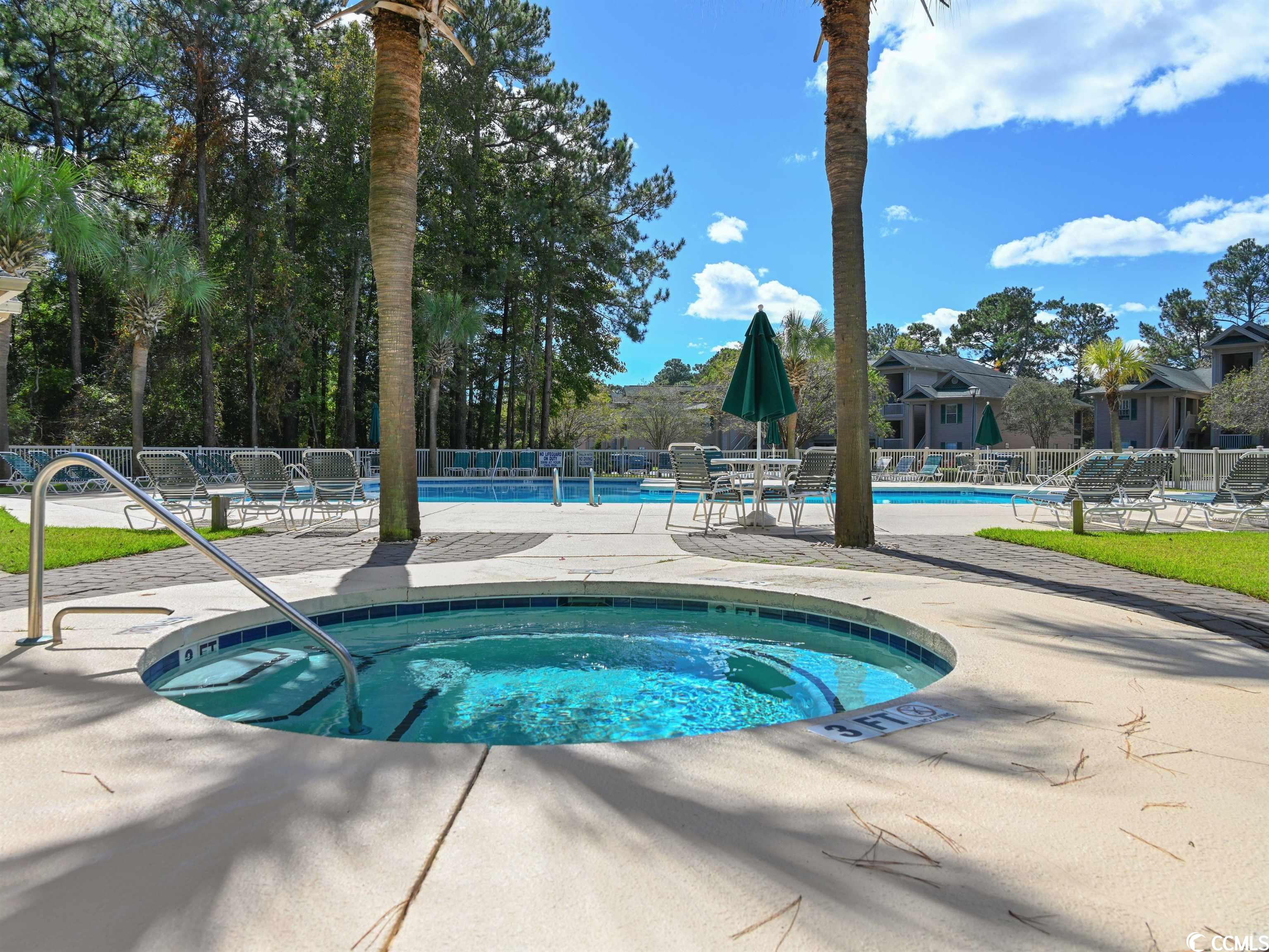 227 Pinehurst Ln. Unit: 6E