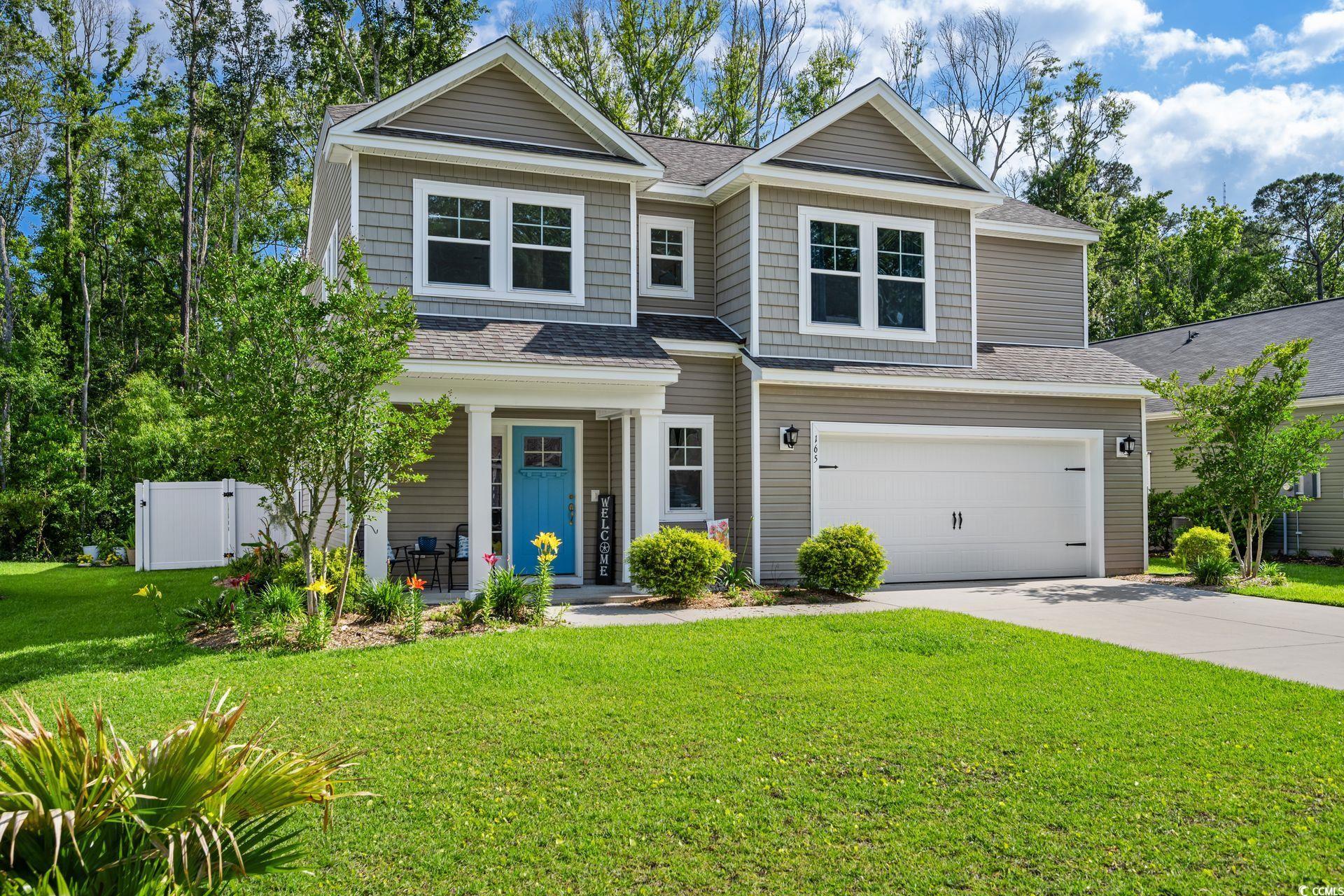 165 Clearwater Dr.