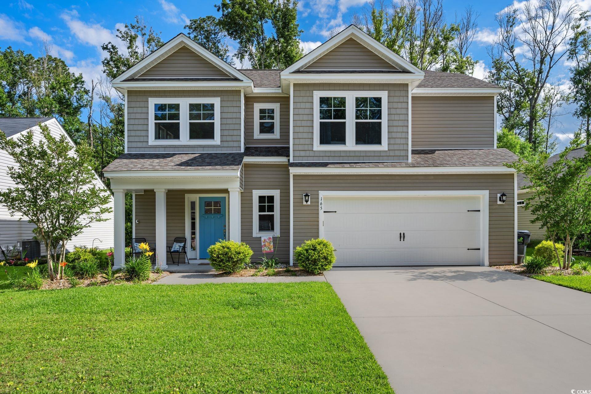 165 Clearwater Dr.