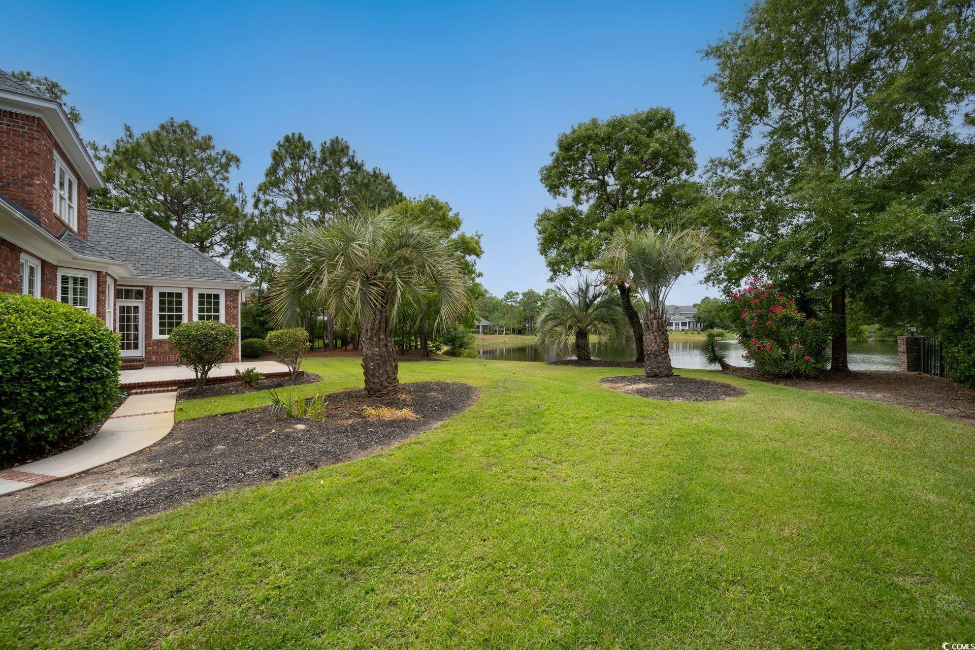 582 Preservation Circle