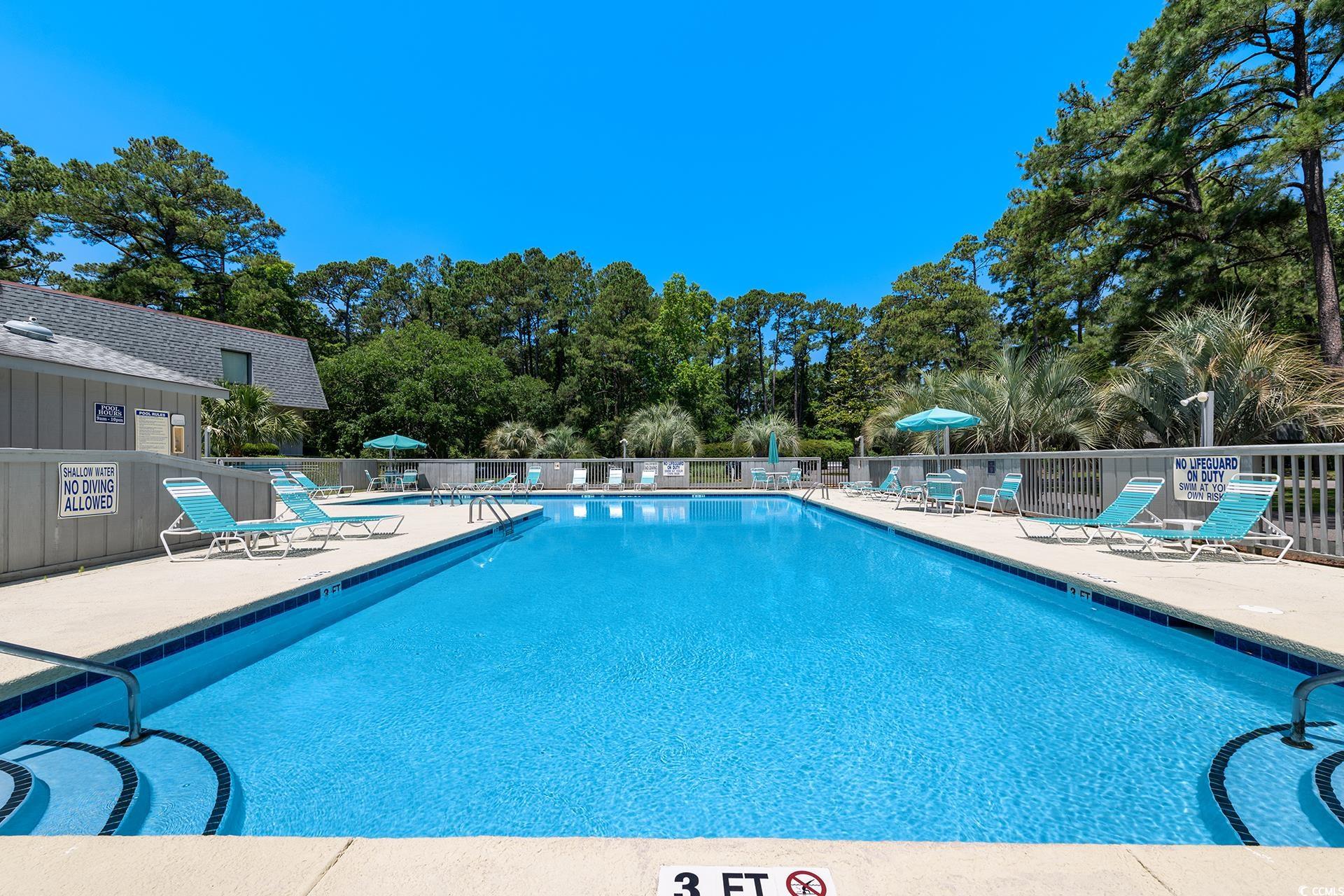 328 Salt Marsh Circle 9D