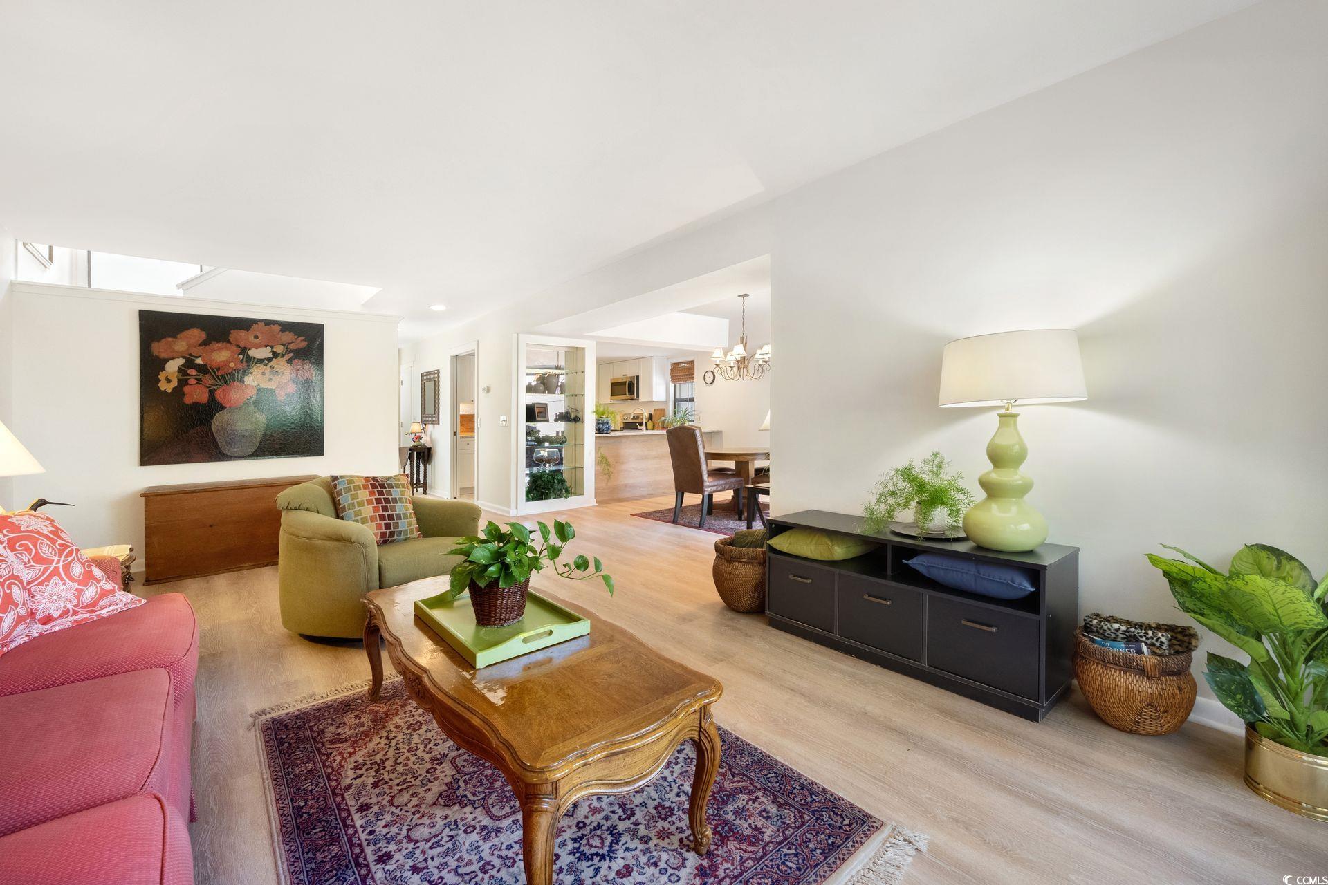 328 Salt Marsh Circle 9D