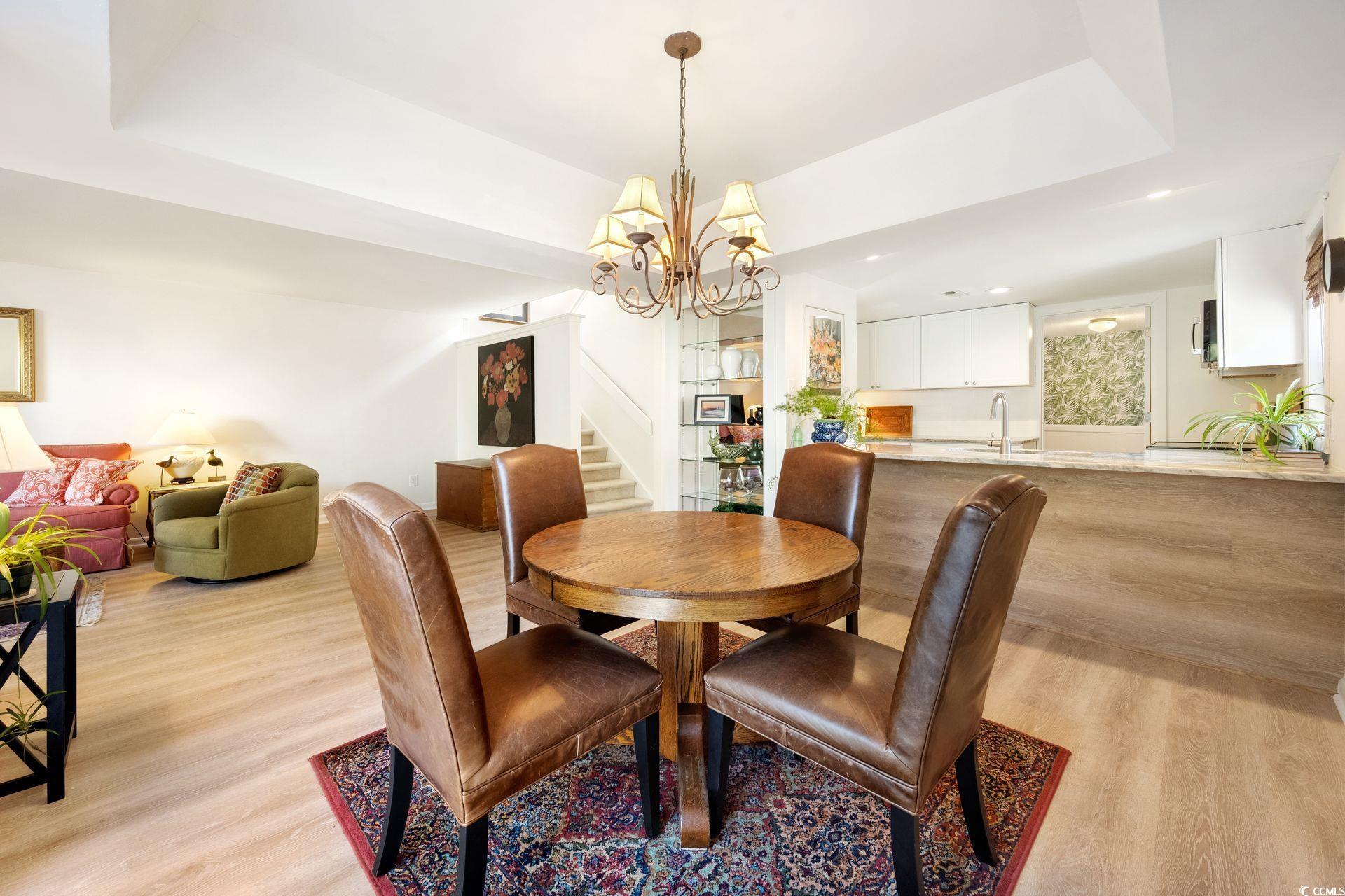 328 Salt Marsh Circle 9D